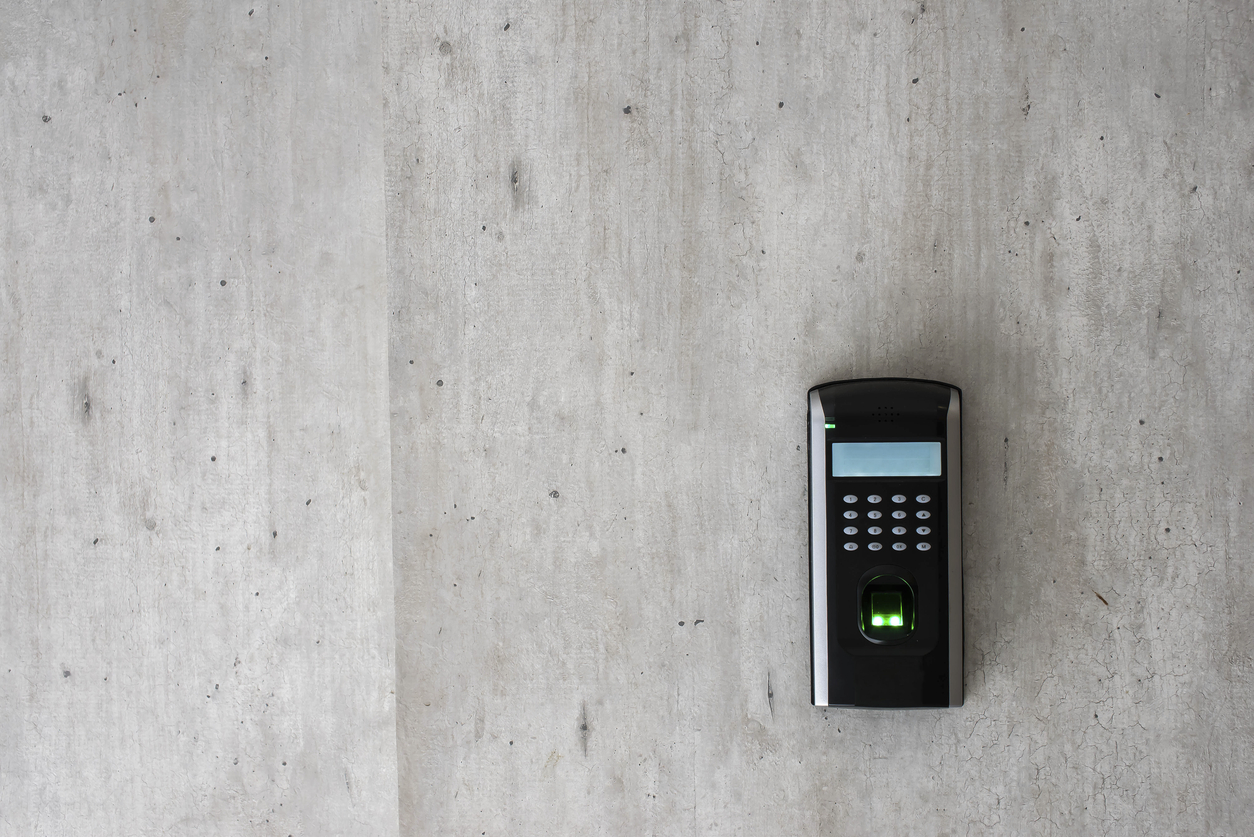 Access Control Systems