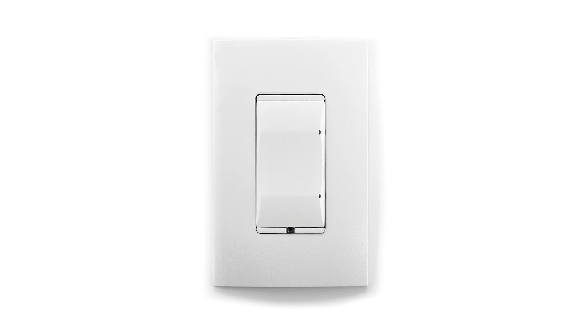 Control4 Wireless Adaptive Phase Dimmer (White)