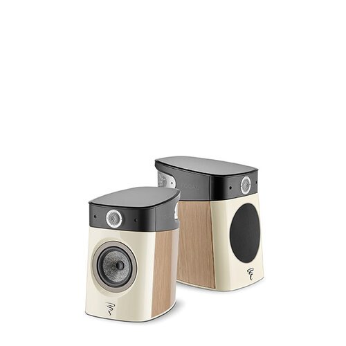 Focal Sopra No. 1 - $15,598/pair