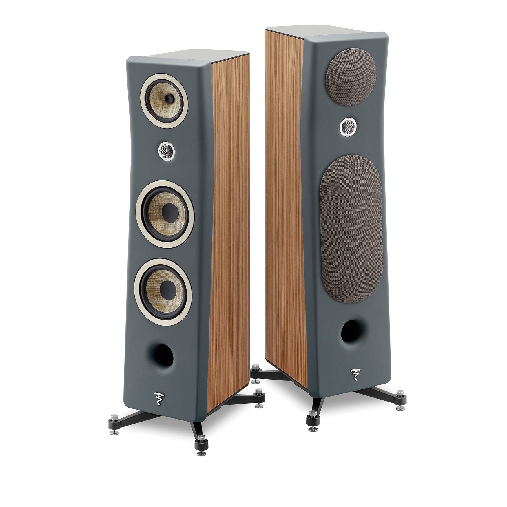 Focal Kanta No. 3 - $19,498/pair