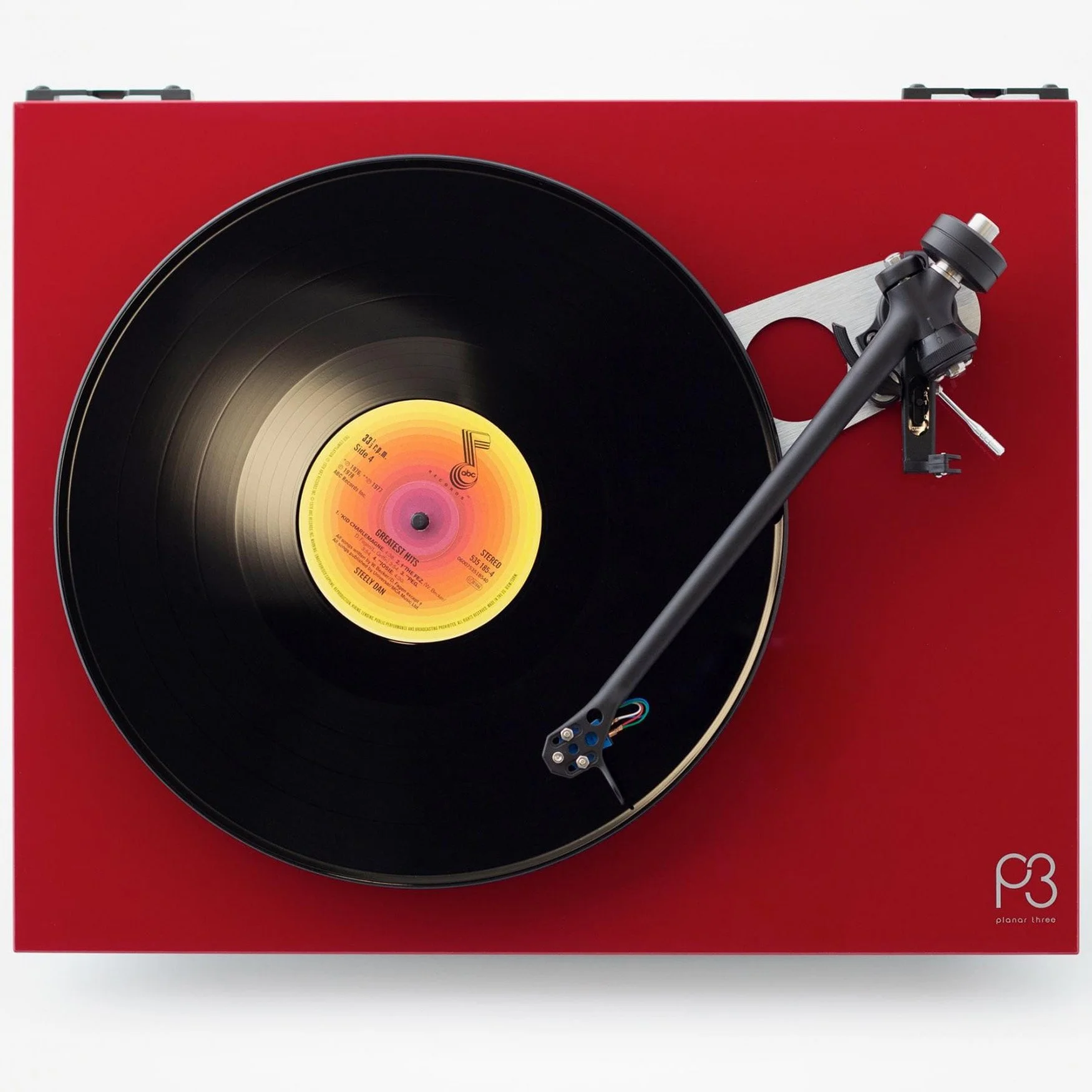 Turntables — Creative Audio in Winnipeg