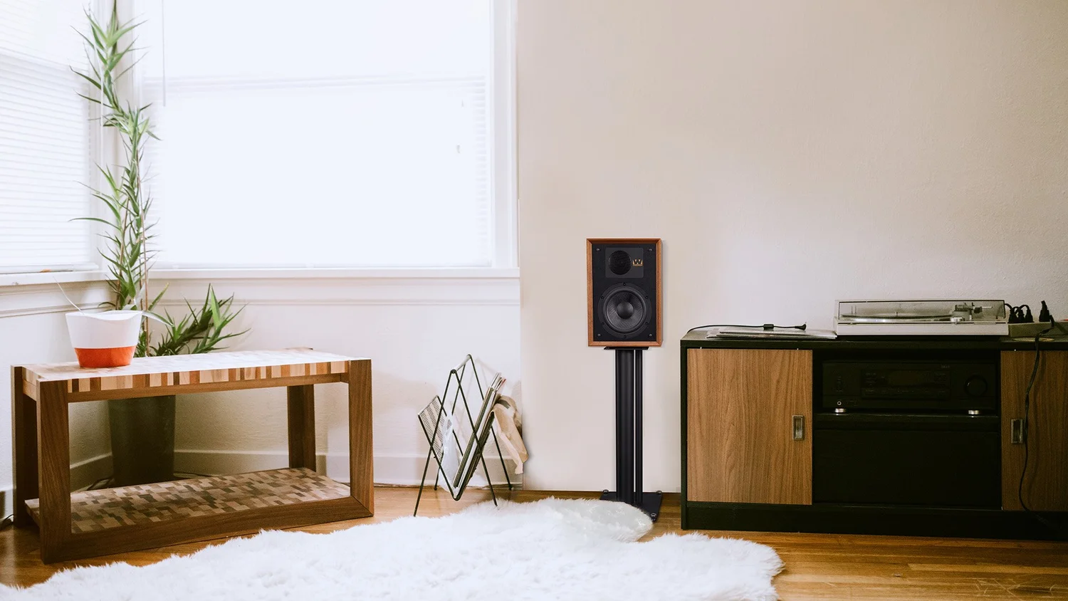 Wharfedale Denton 85 — Creative Audio in Winnipeg