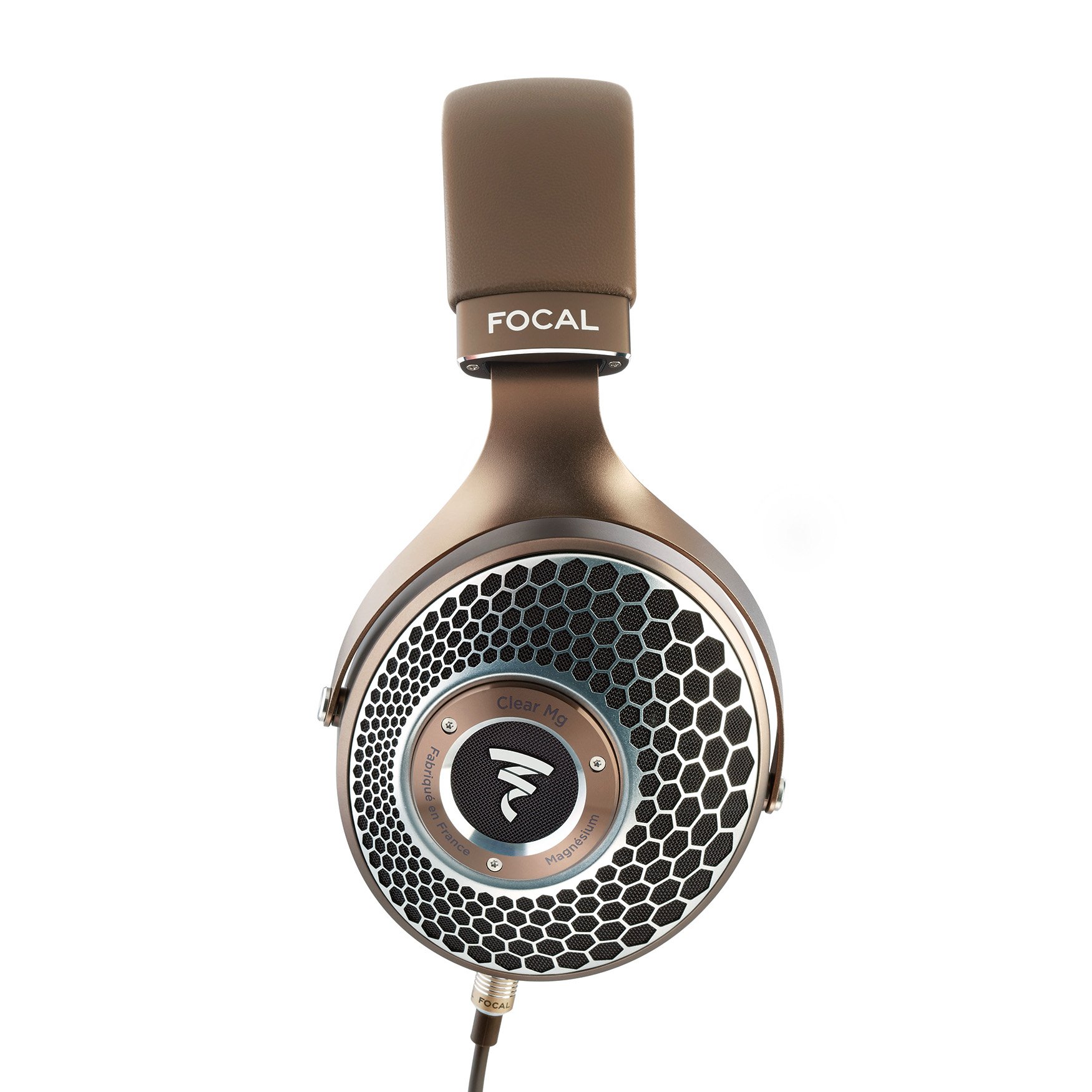 Focal Clear Mg - $1,999