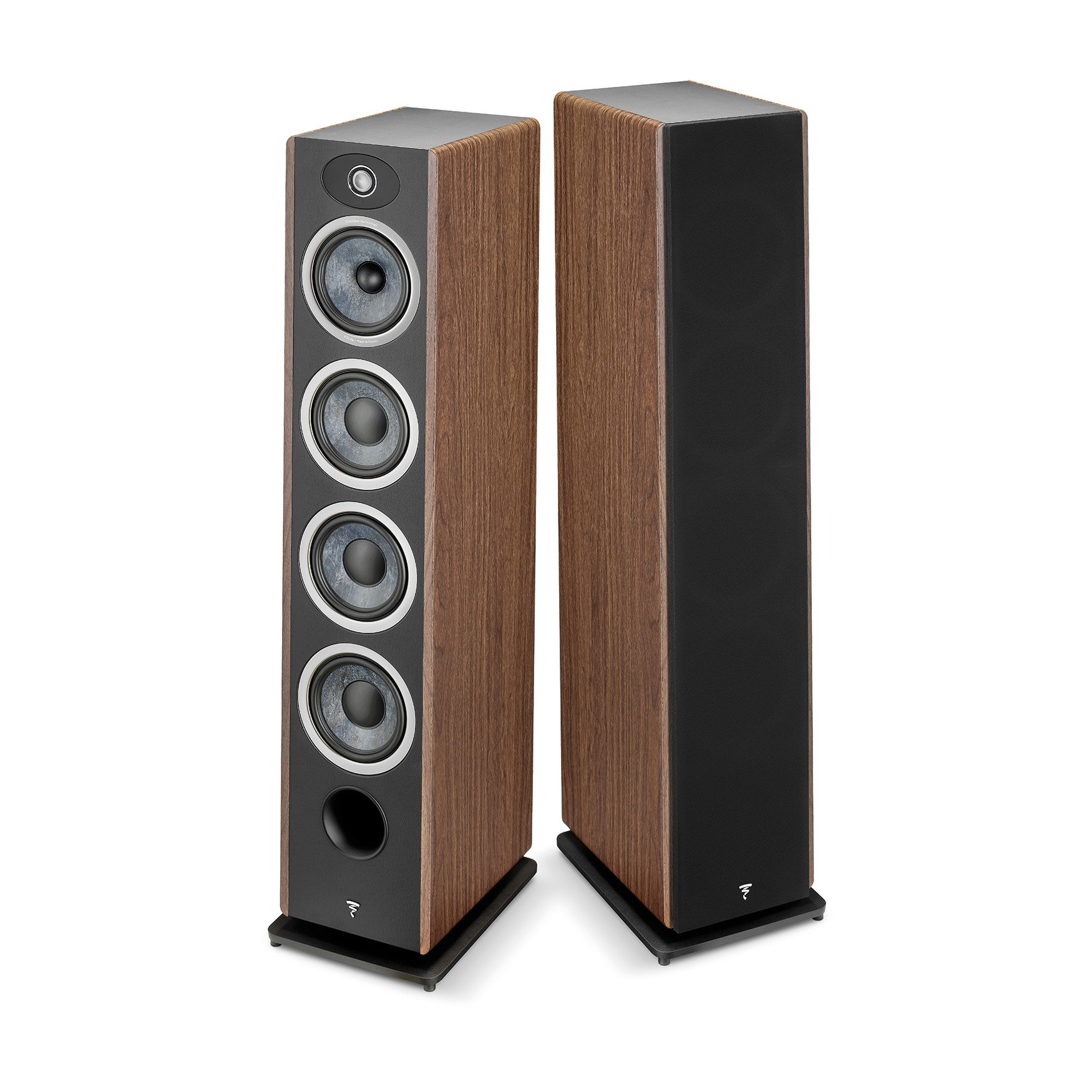 Focal Vestia No. 3 - $4,598/pair