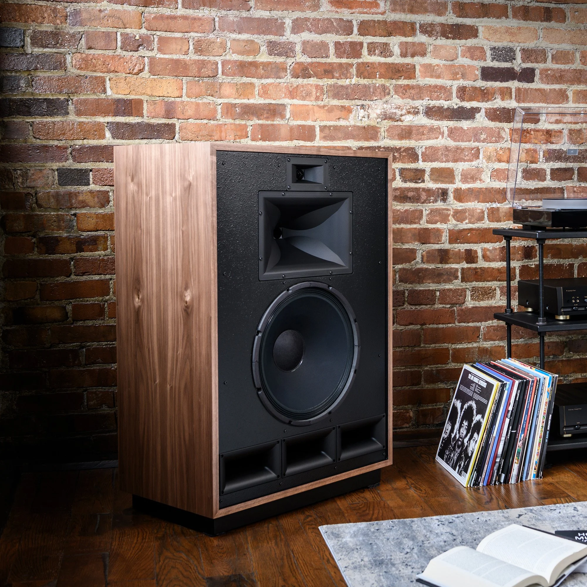 Klipsch — Creative Audio in Winnipeg