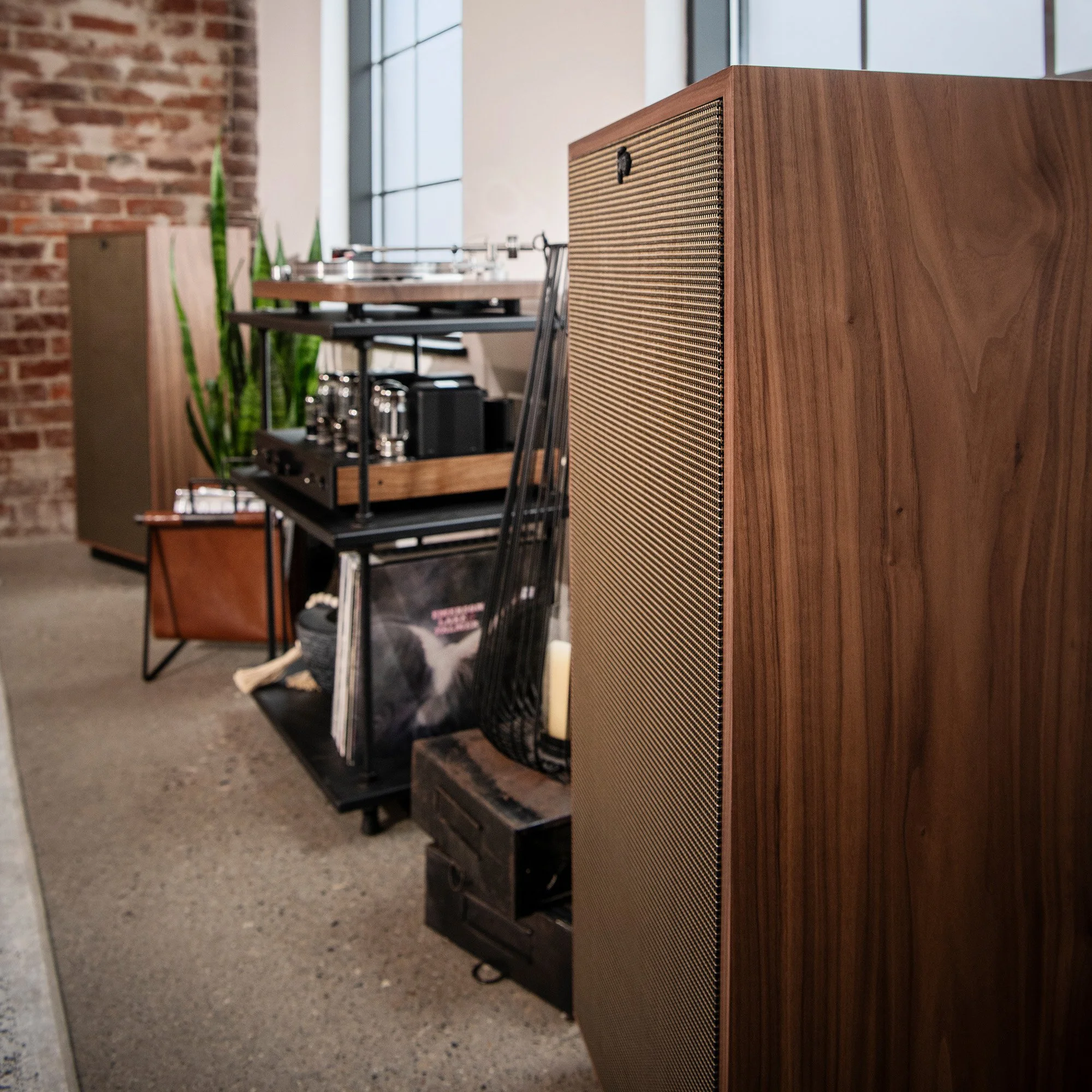 Klipsch — Creative Audio in Winnipeg