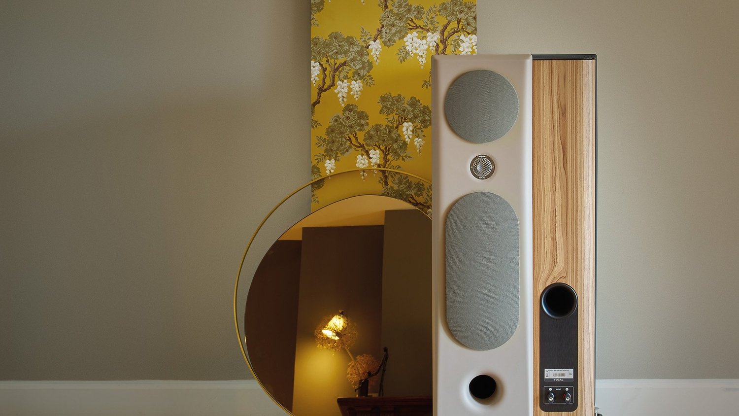 Focal Kanta No. 2 Floorstanding Speaker — Creative Audio in Winnipeg