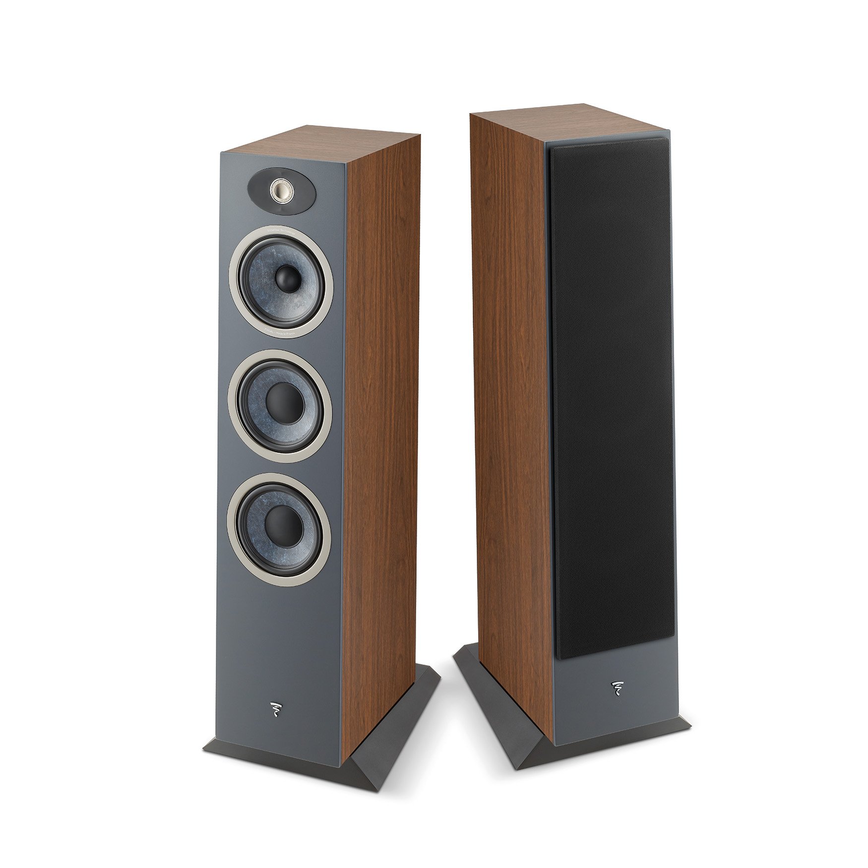 Focal Theva No. 3 - $3,118/pair