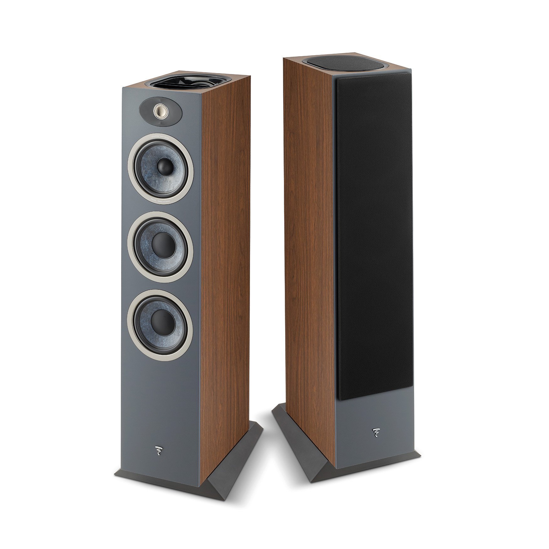 Focal Theva No. 3-D - $3,898/pair