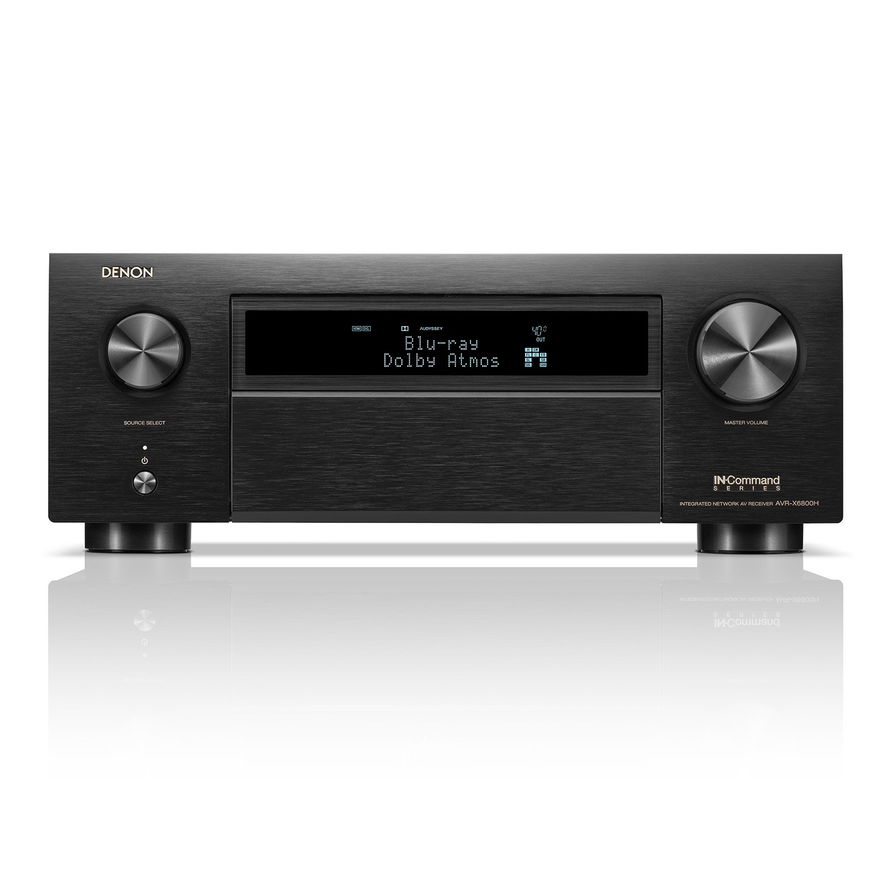 Denon AVR-X6800H - $4,299