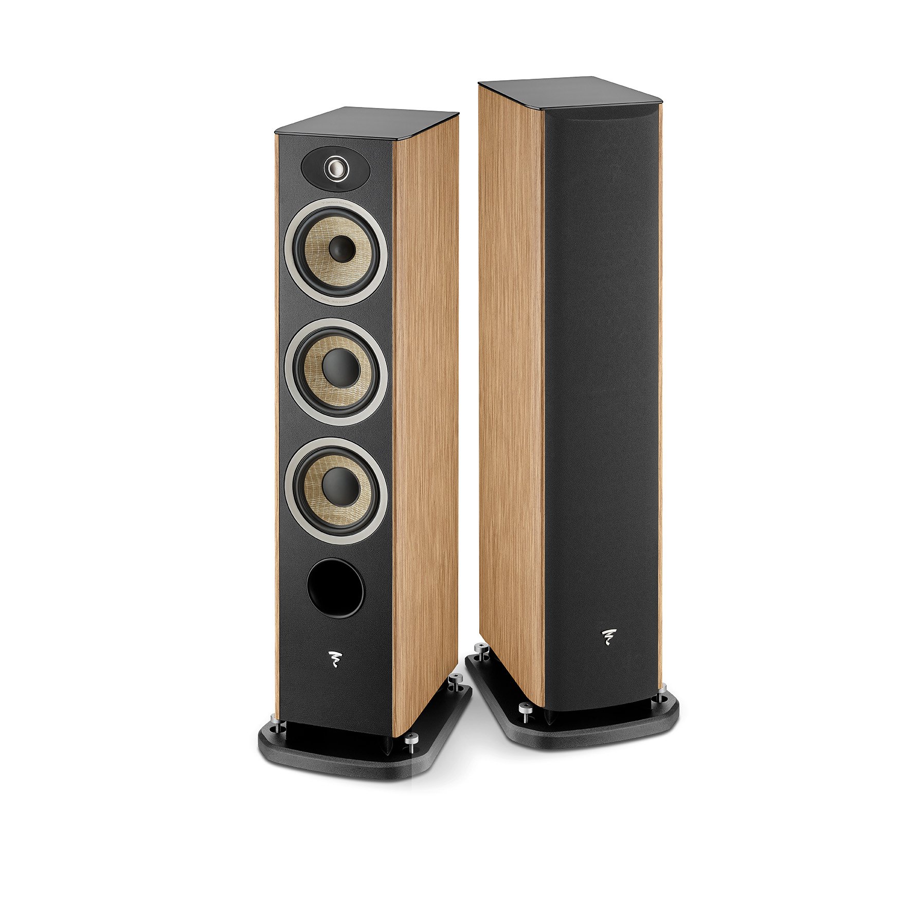 Focal Aria Evo X No. 2 - $5,998/pair