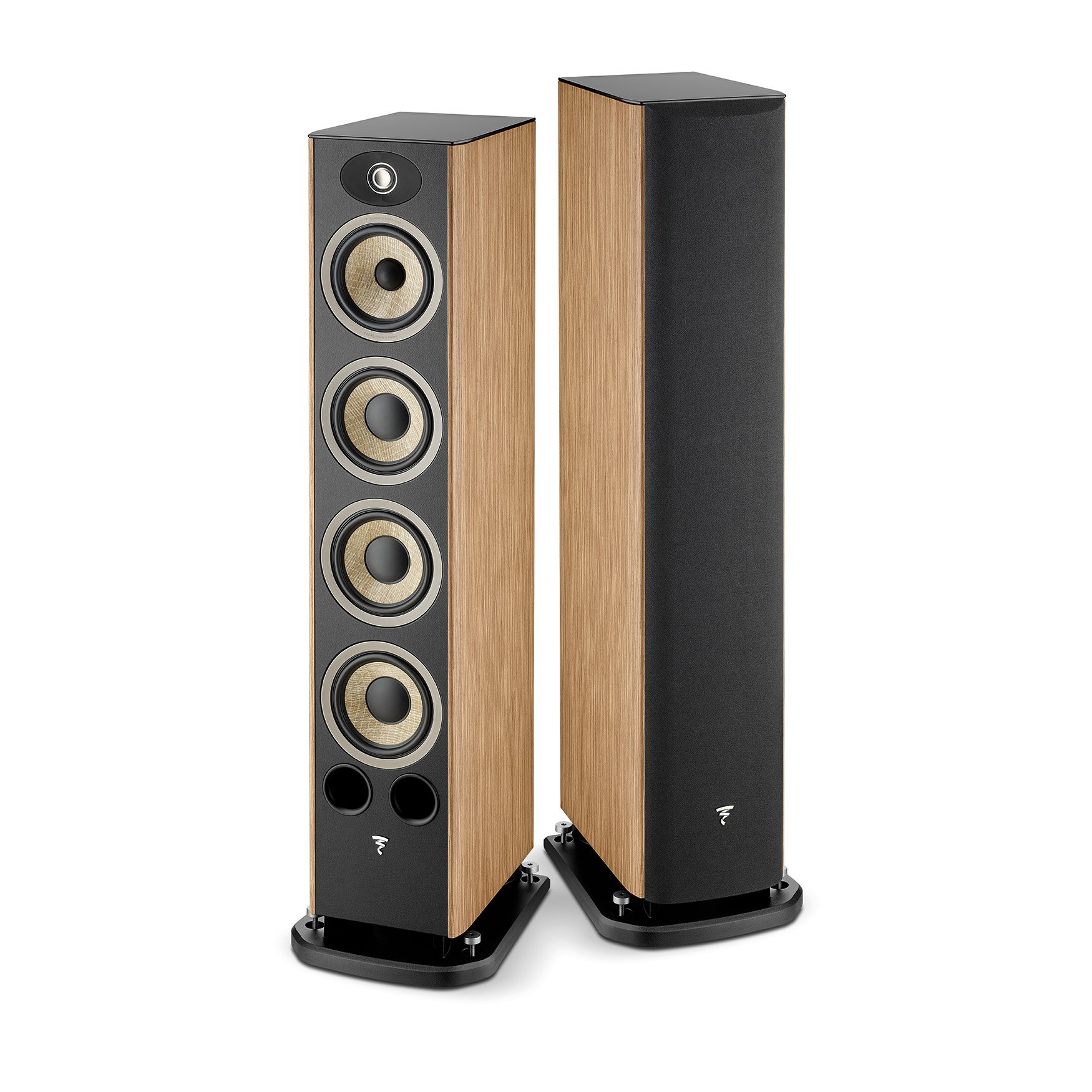 Focal Aria Evo X No. 3 - $6,598/pair