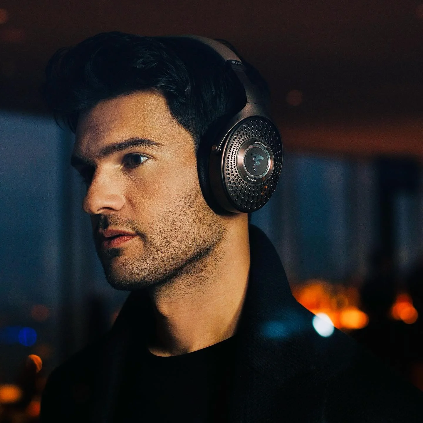 Focal just made one of the world&rsquo;s best wireless headphones even better! Introducing the Focal Bathys MG. 🥰
 
MG is for Magnesium, as this premium headphone features Focal&rsquo;s pure magnesium m-shaped dome driver. This unique Focal innovati