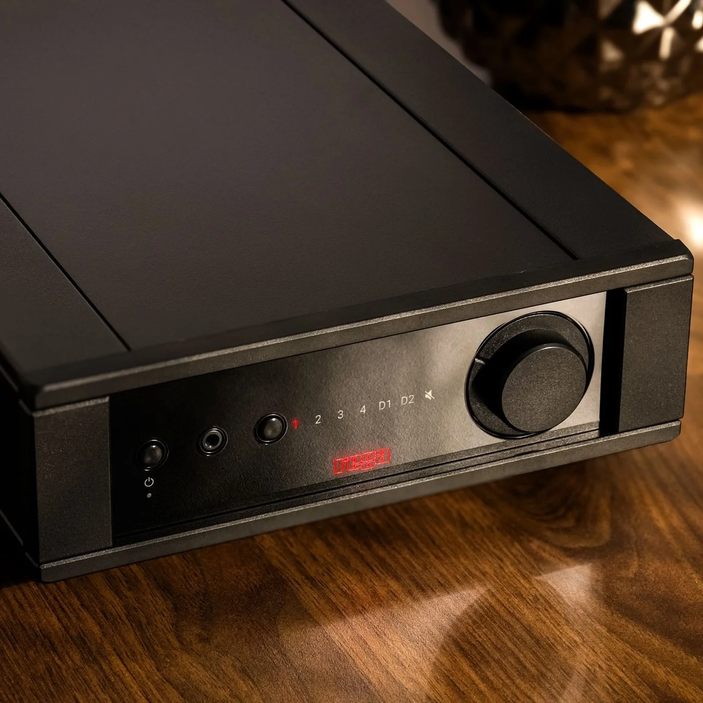 Well that&rsquo;s five ⭐️ for Rega&rsquo;s new Brio MK7 integrated amplifier! What Hi-Fi? Magazine said this:
 
&ldquo;This integrated is a strong all-rounder that is made all the more appealing by its great-sounding digital section. If you are looki