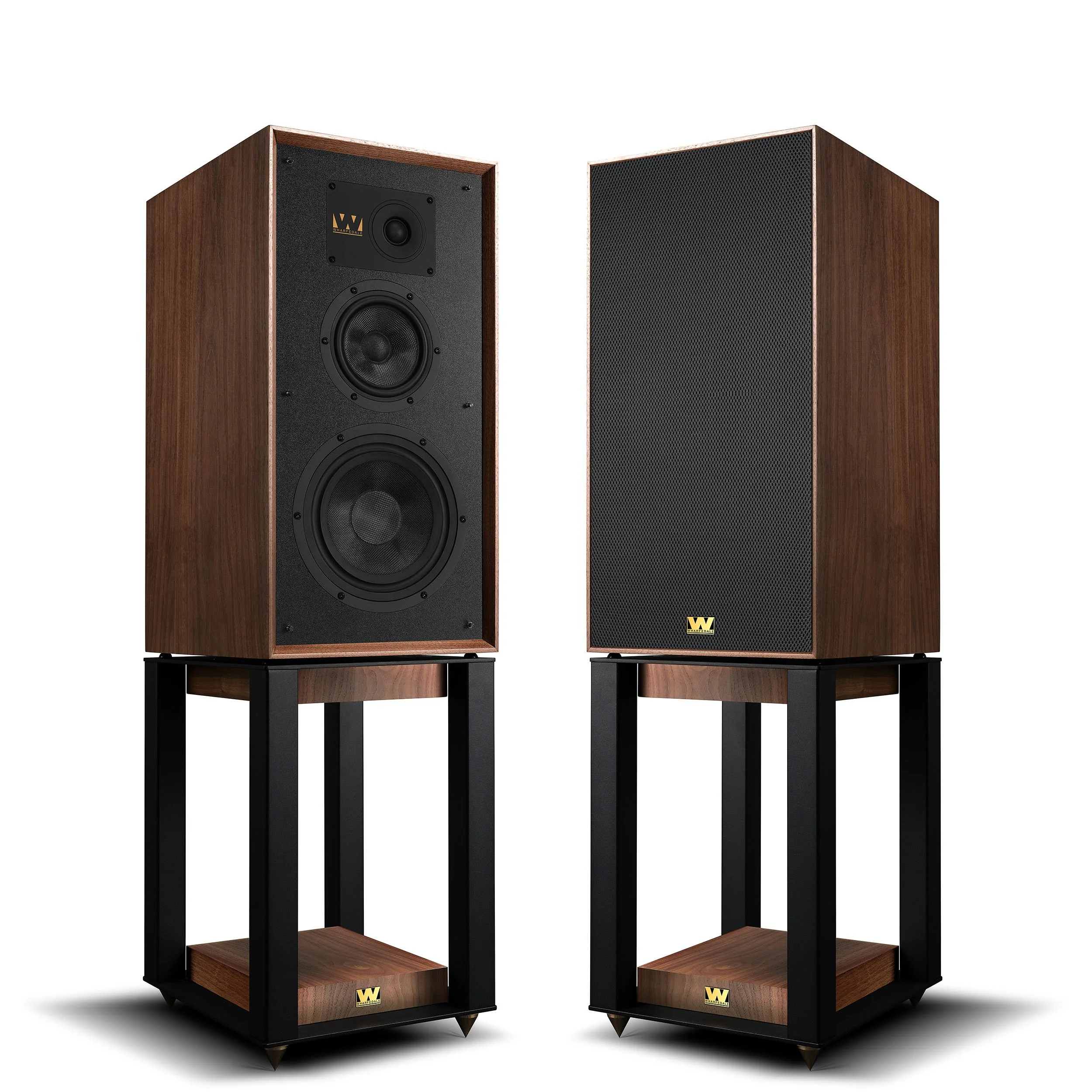 Super Linton w/ Stands - $3,799/pr