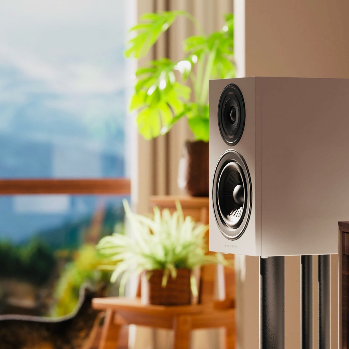 I believe better sounding music enriches lives. It follows then that I think hi-fi audio should be available to as many people as possible.
 
Enter the brand new Wharfedale Diamond 12i series! It&rsquo;s not often (actually I think can&rsquo;t of it 