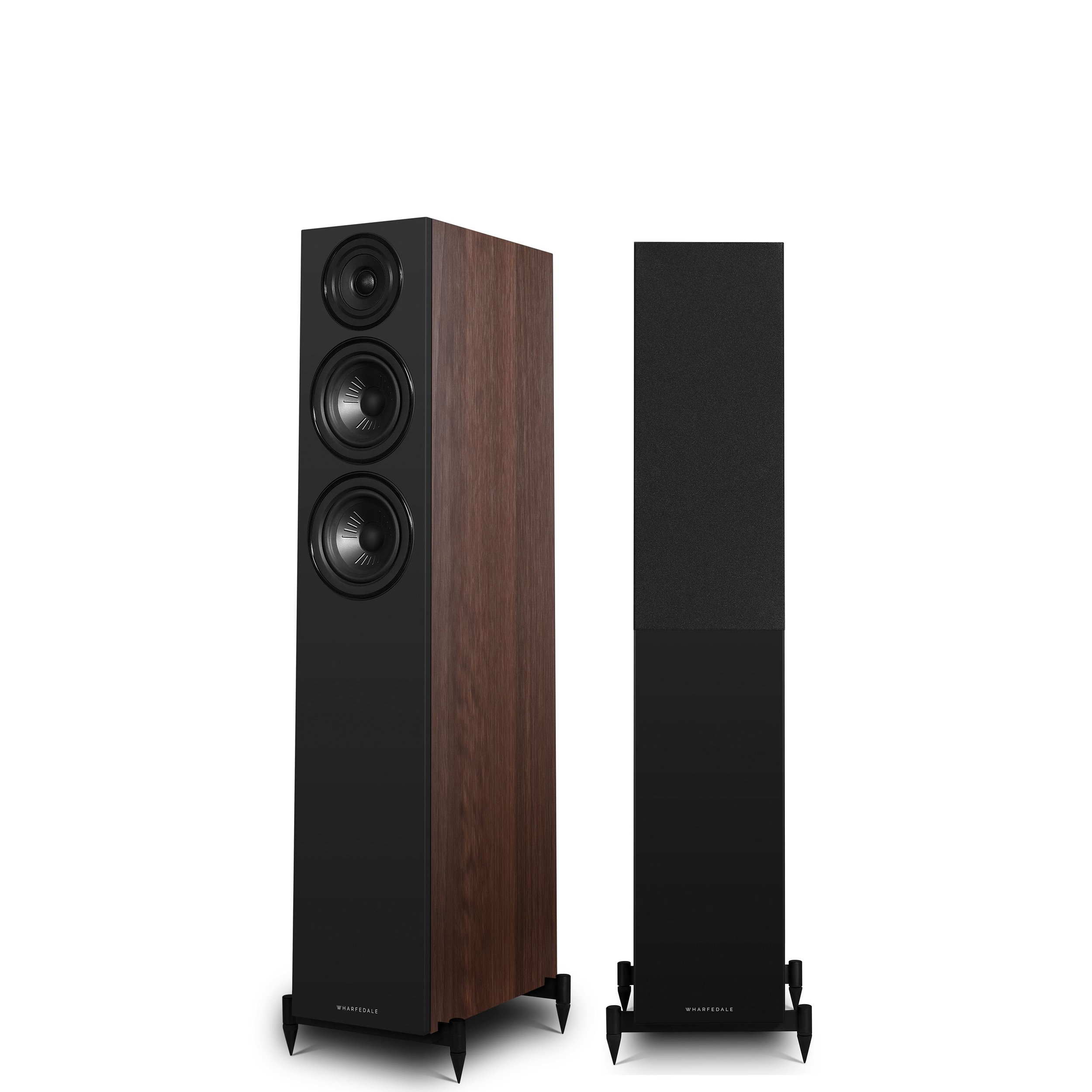 Wharfedale Diamond 12.3i - $1,499/pair