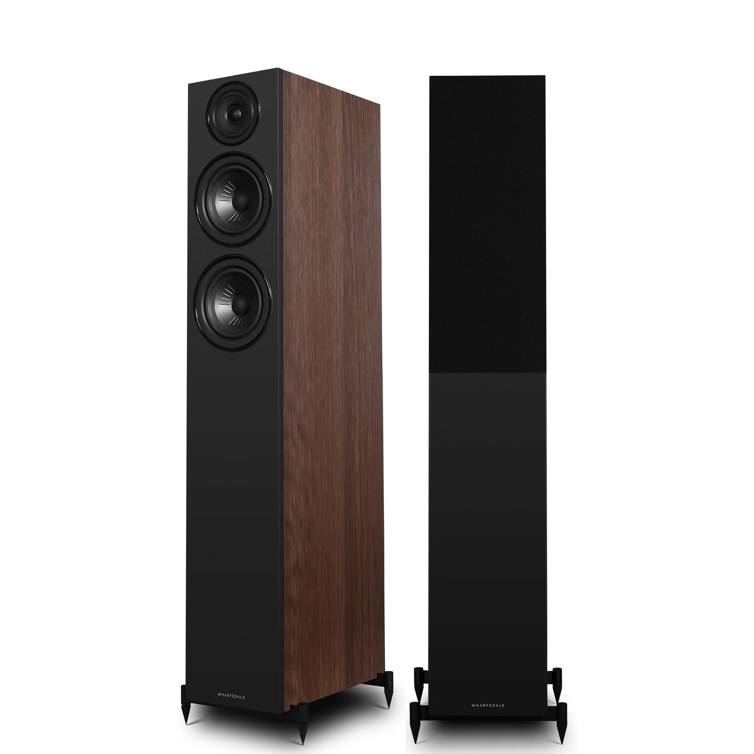 Wharfedale Diamond 12.4i - $1,999/pair