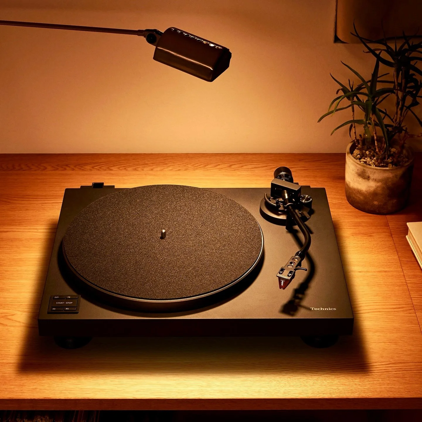 Technics is now a member of the Creative Audio family!
 
It&rsquo;s not every day I add a new brand to my Product Catalogue. I pride myself on offering a curated home audio experience in my store and if you see a new line arrive, you know it is the r