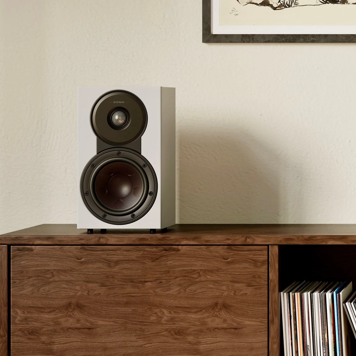 Coming March 2026! The new Sonik series from DALI. 😃
 
I am really looking forward to these new models from the Danish hi-fi masters. The new series replaces one of the most popular speaker ranges in our history - Oberon. This new series brings tech