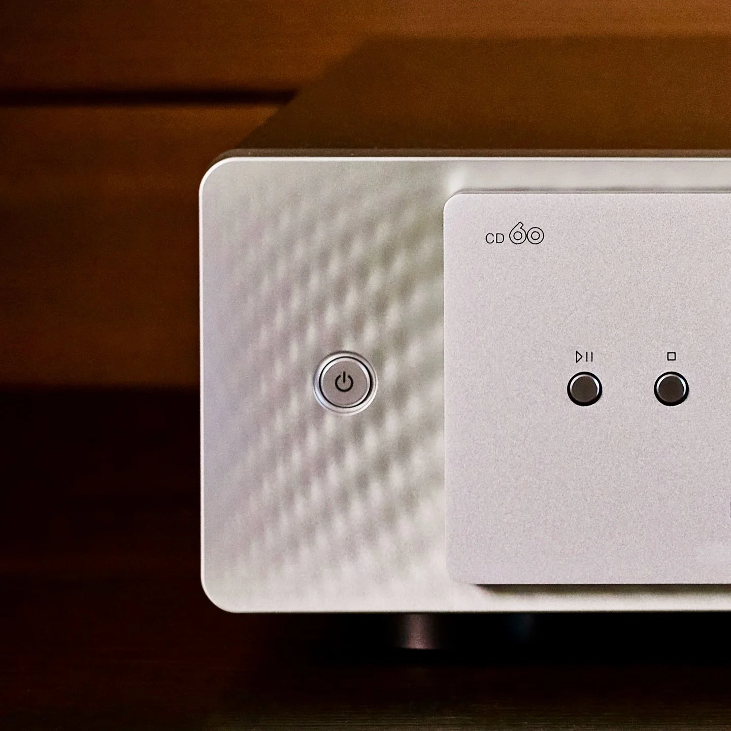 It&rsquo;s time to dust the cobwebs off that CD collection of yours and give it a new lease of life with the Marantz CD 60. 😁
 
As more of my clients embrace intentional listening, CD players are back in high demand. Listening just hits different wh