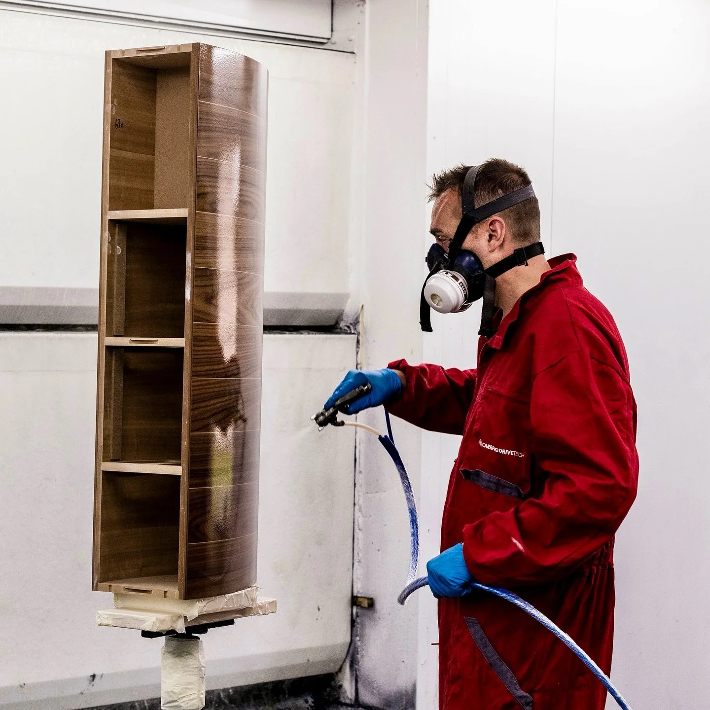 A client was having trouble choosing between two pairs of speakers. When he confided that he was afraid of making a choice based on looks rather than sound, I suggested there was nothing wrong in doing so.
 
For many, aesthetic appeal is as important