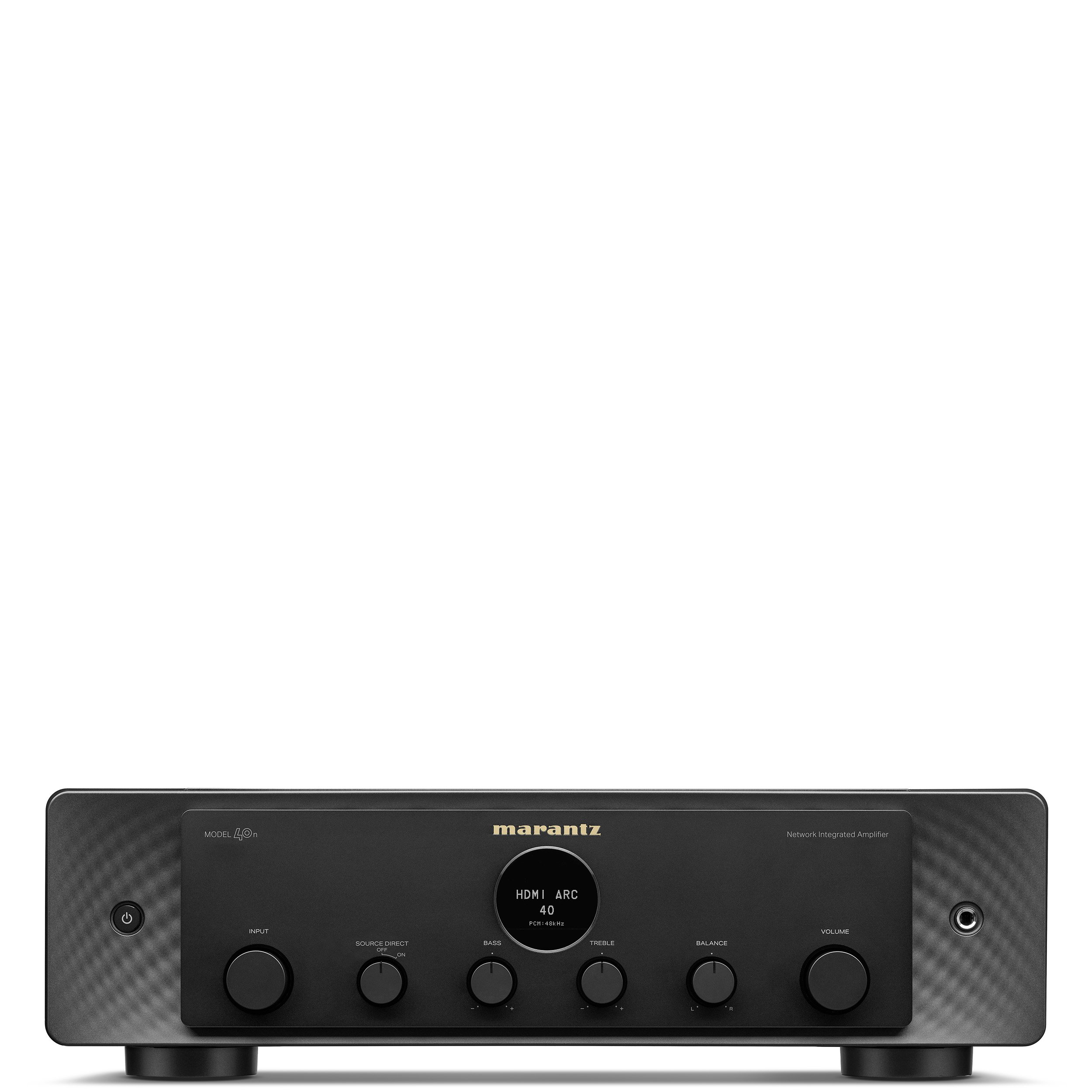 Marantz Model 40n - $3,800