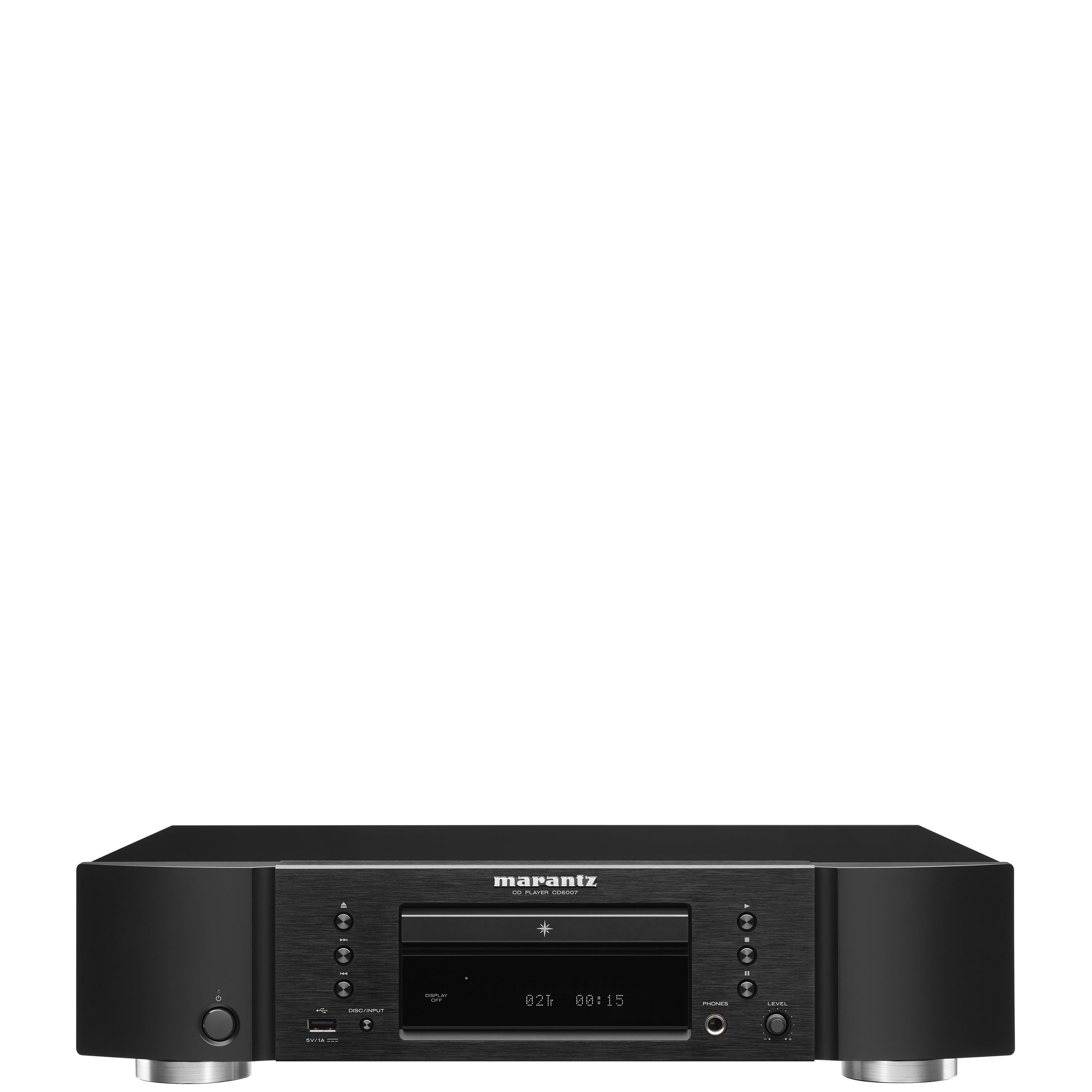 Marantz CD6007 - $899
