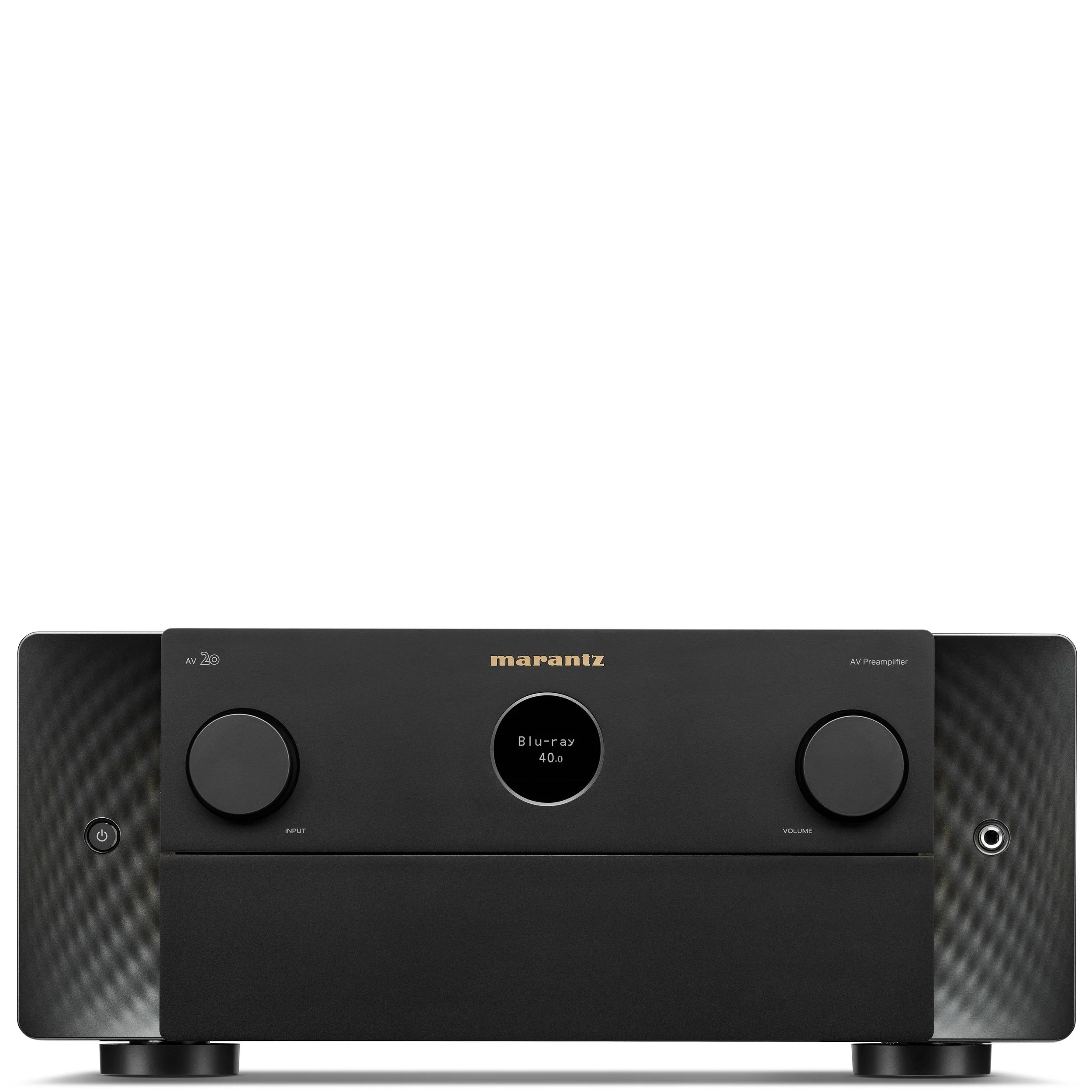 Marantz AV 20 - $8,000