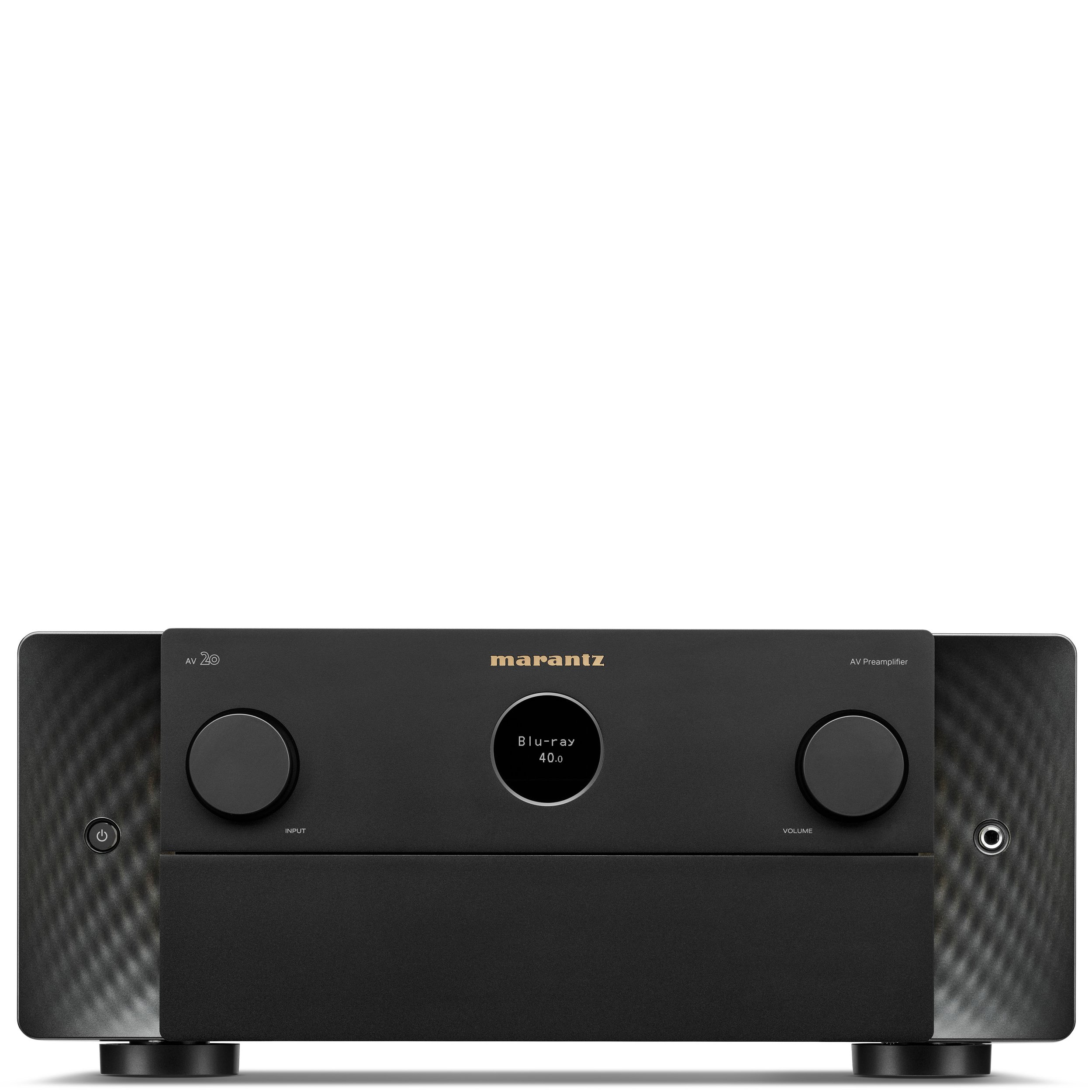 Marantz AV 20 - $8,000