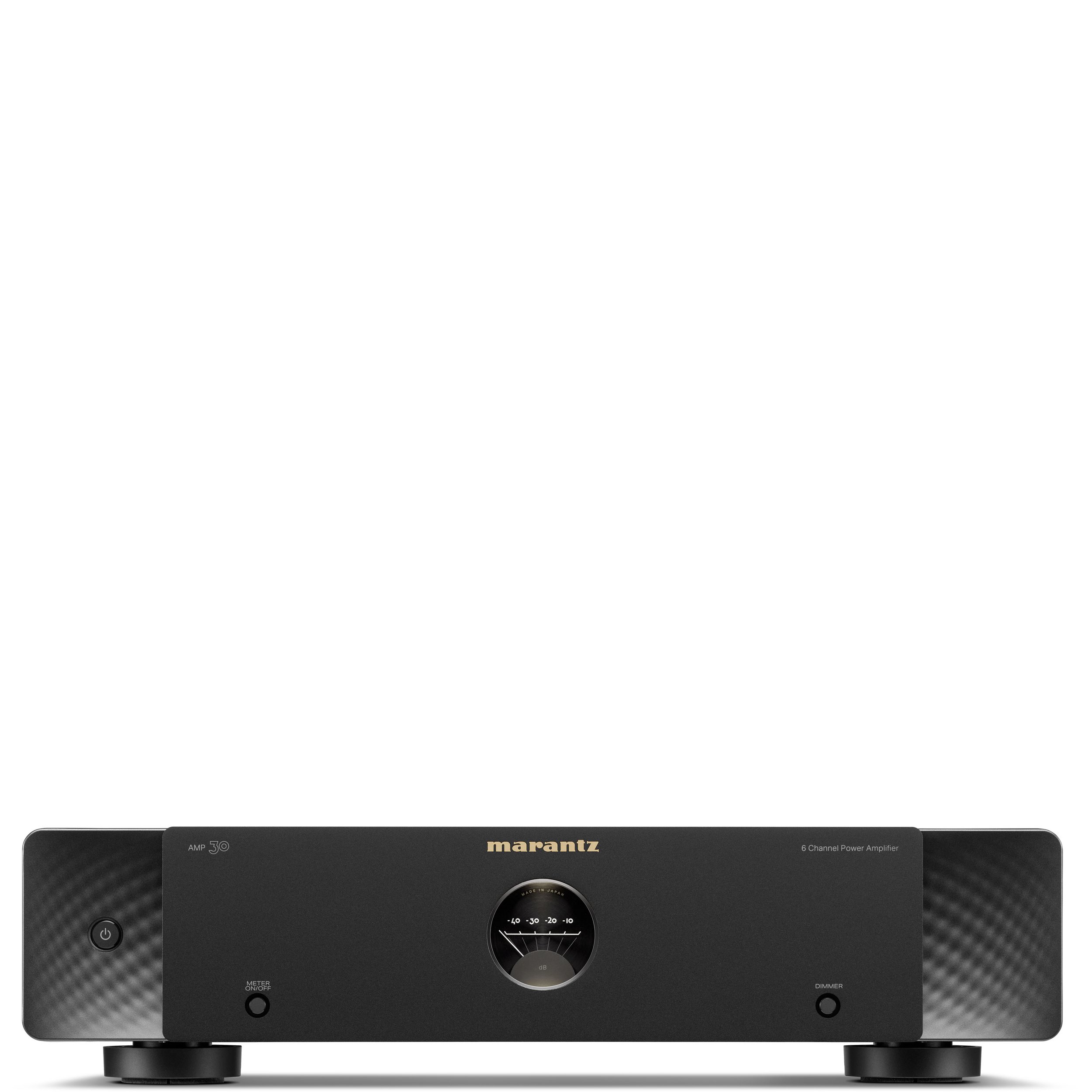 Marantz AMP 30 - $5,000