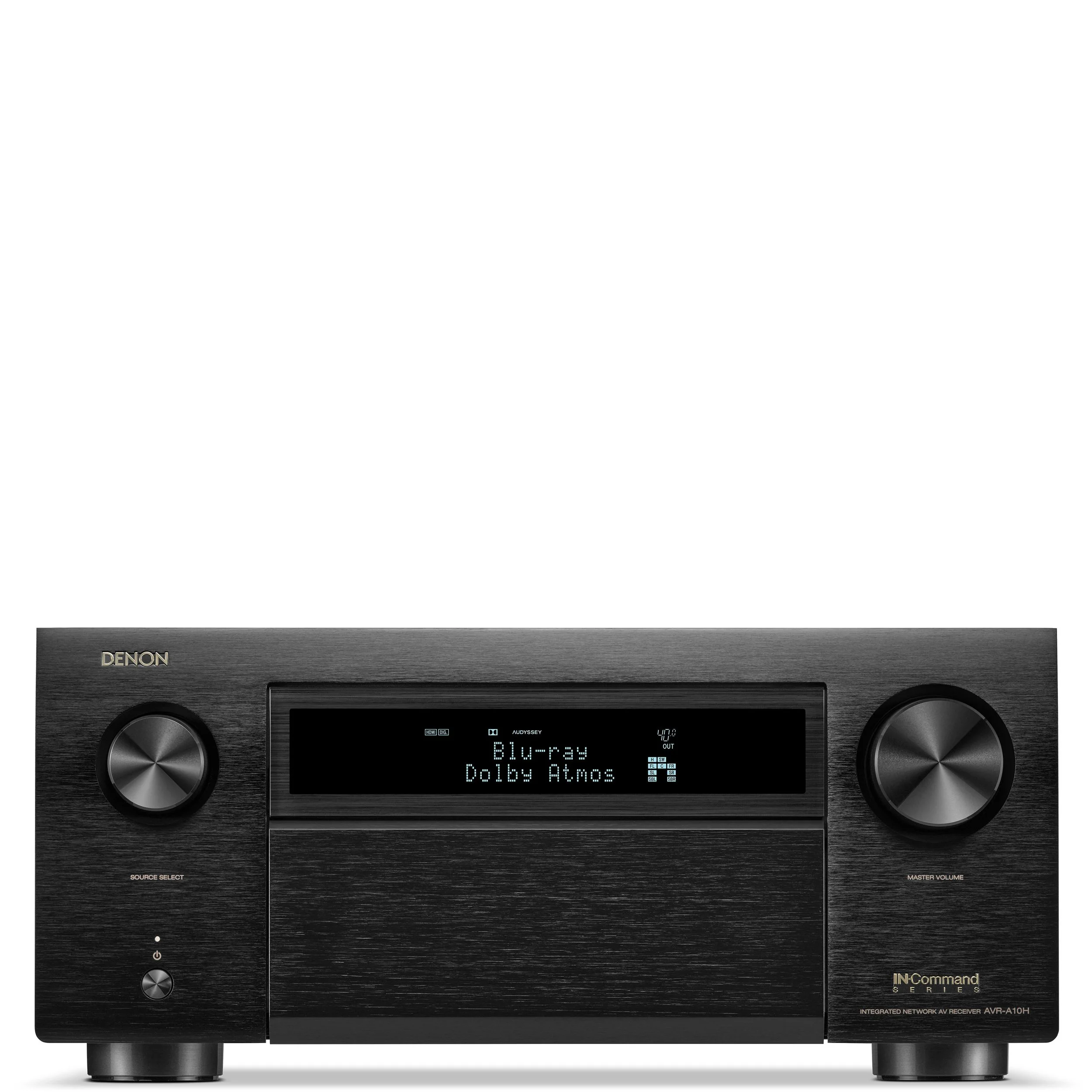 Denon AVR-A10H - $6,799