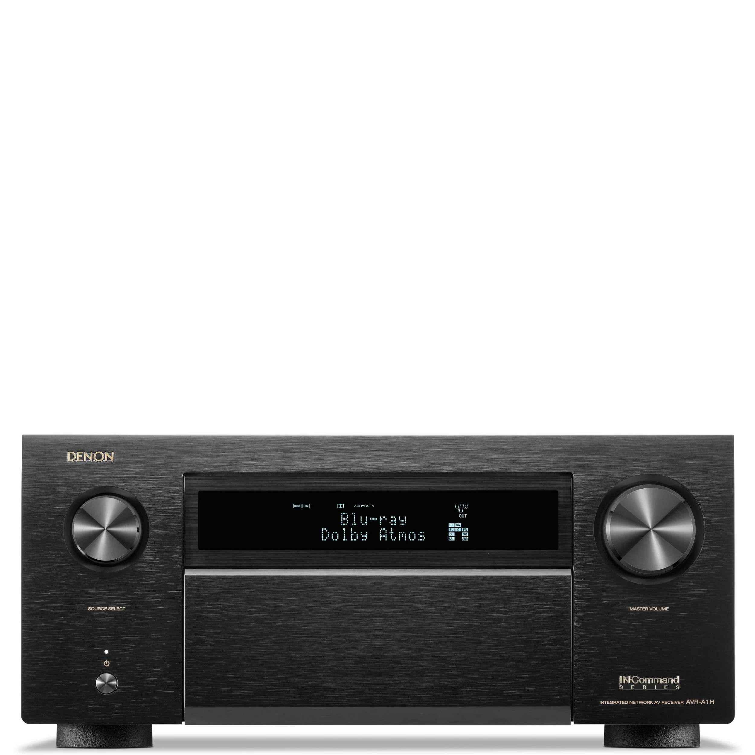 Denon AVR-A1H - $9,399
