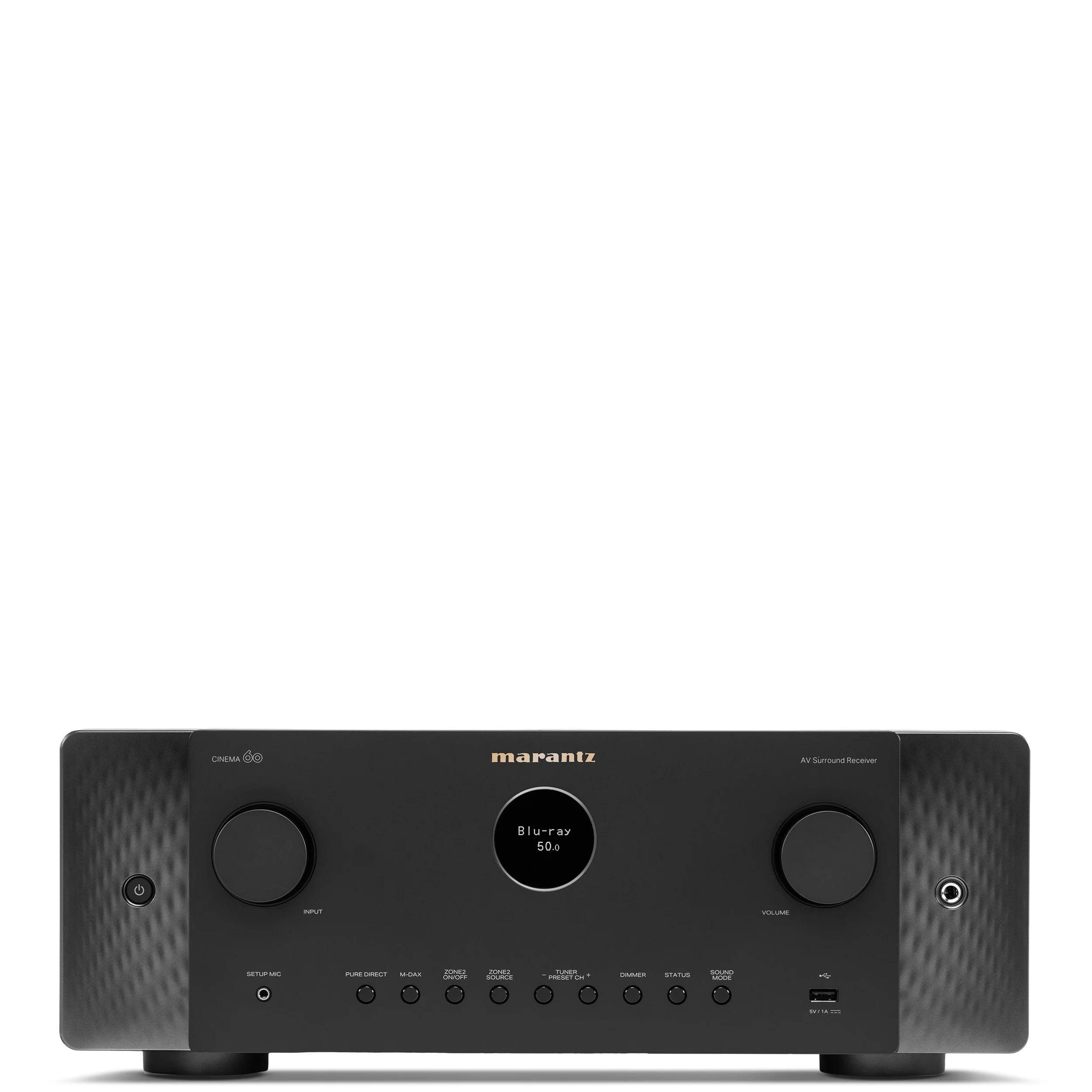 Marantz Cinema 60 - $2,300