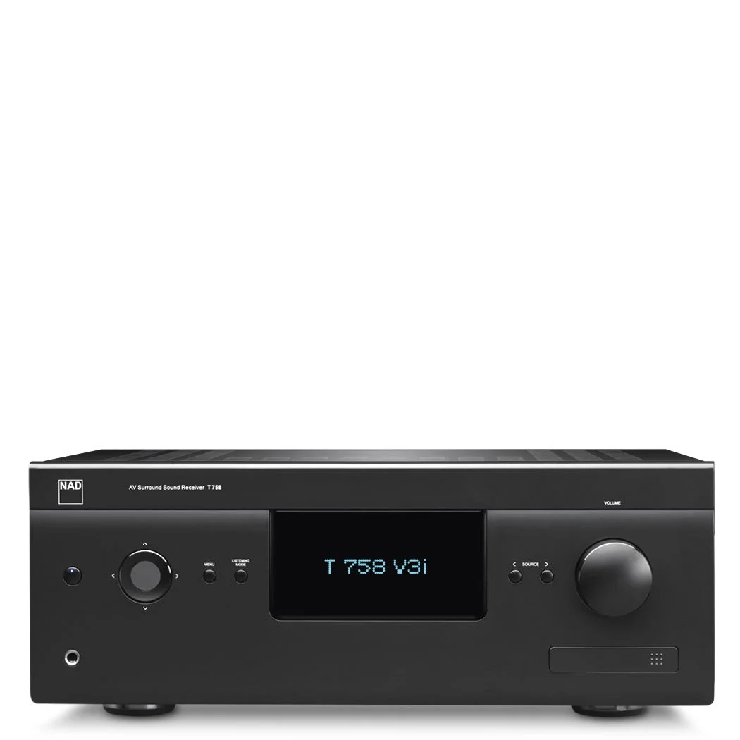 NAD T 758 V3i - $2,499