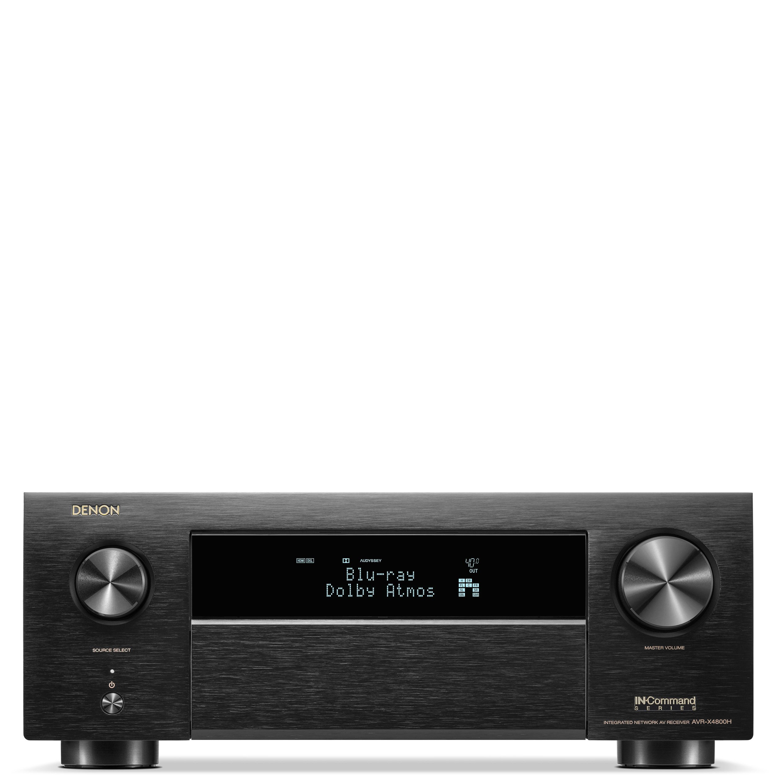 Denon AVR-X4800H - $3,599