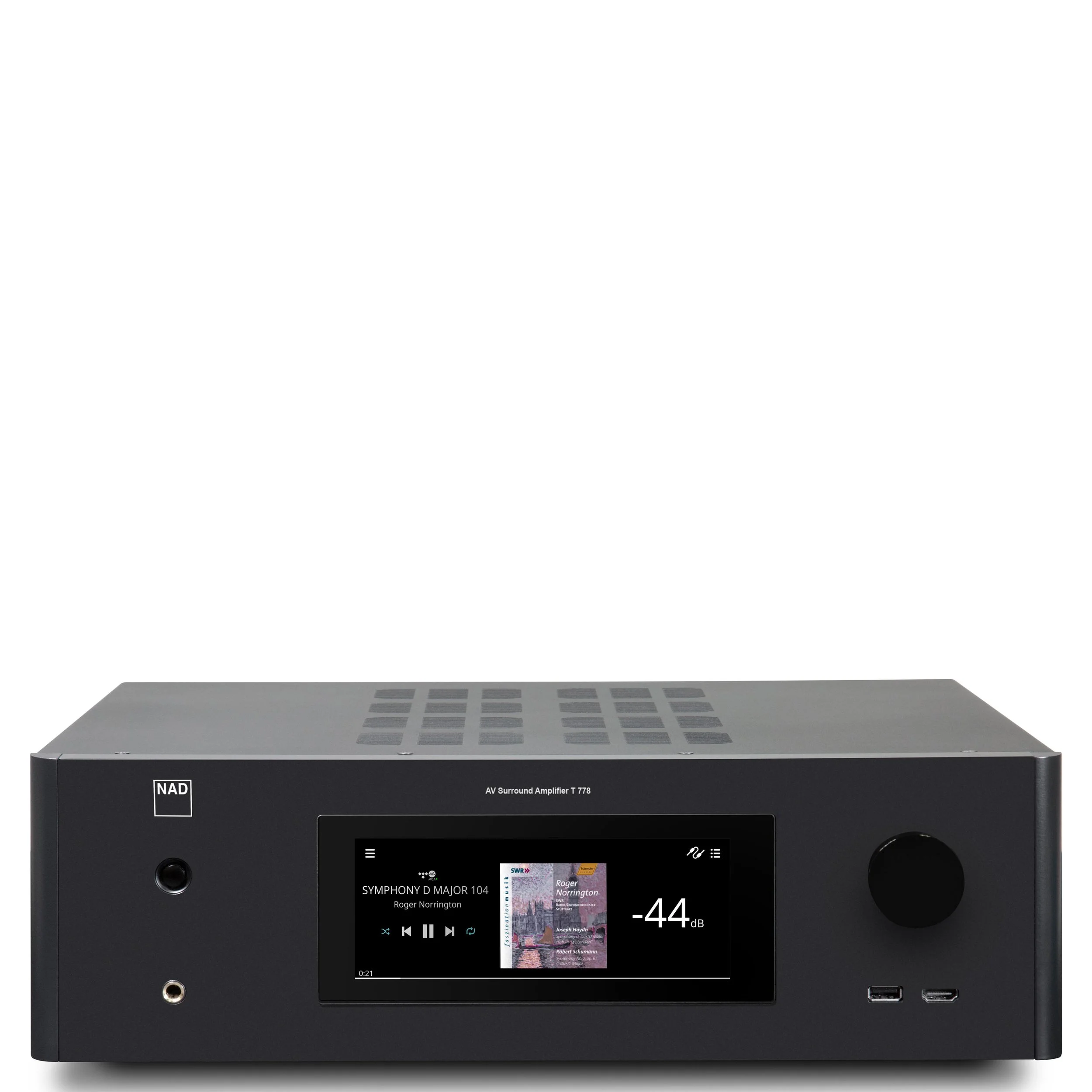 NAD T 778 - $4,999
