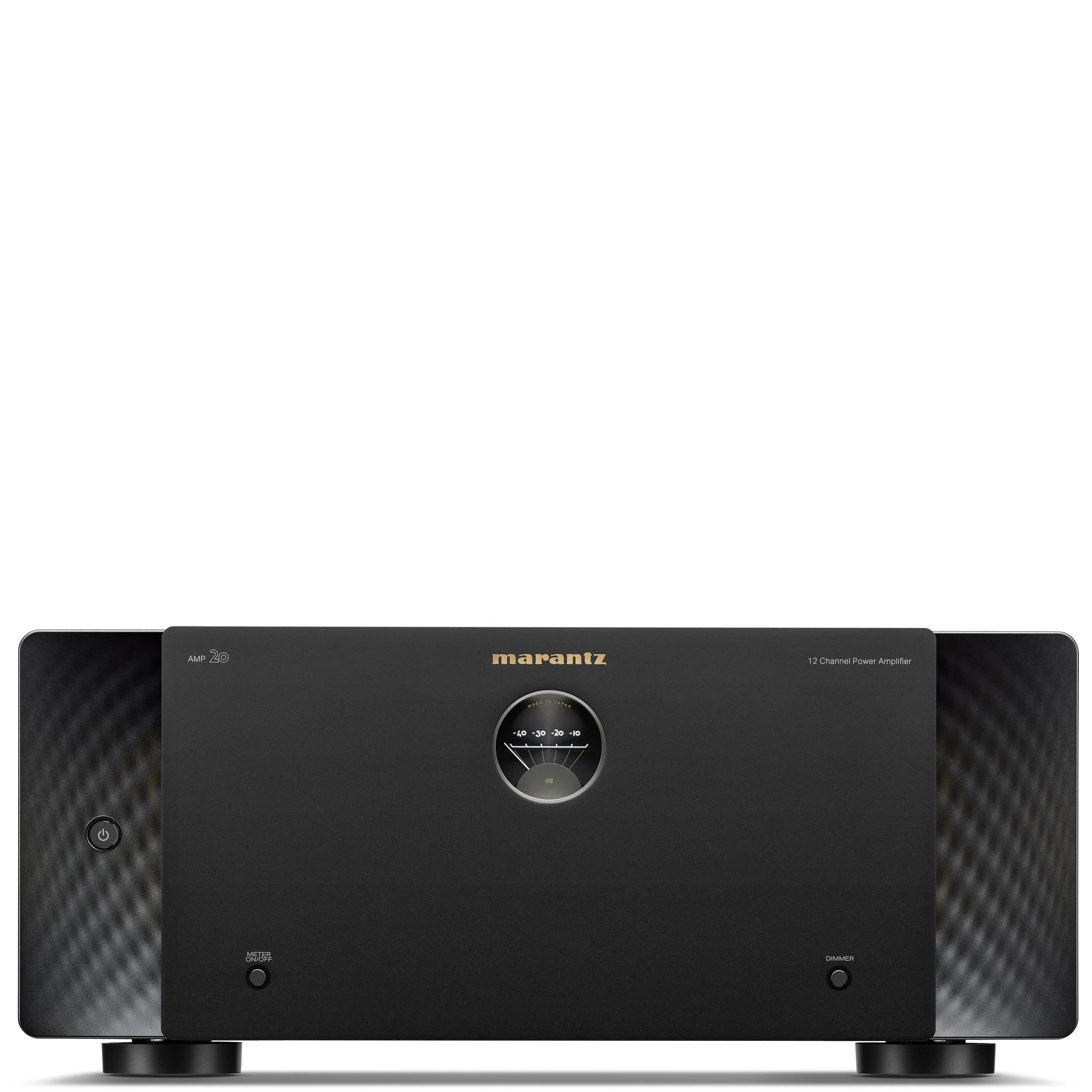 Marantz AMP 20 - $8,000