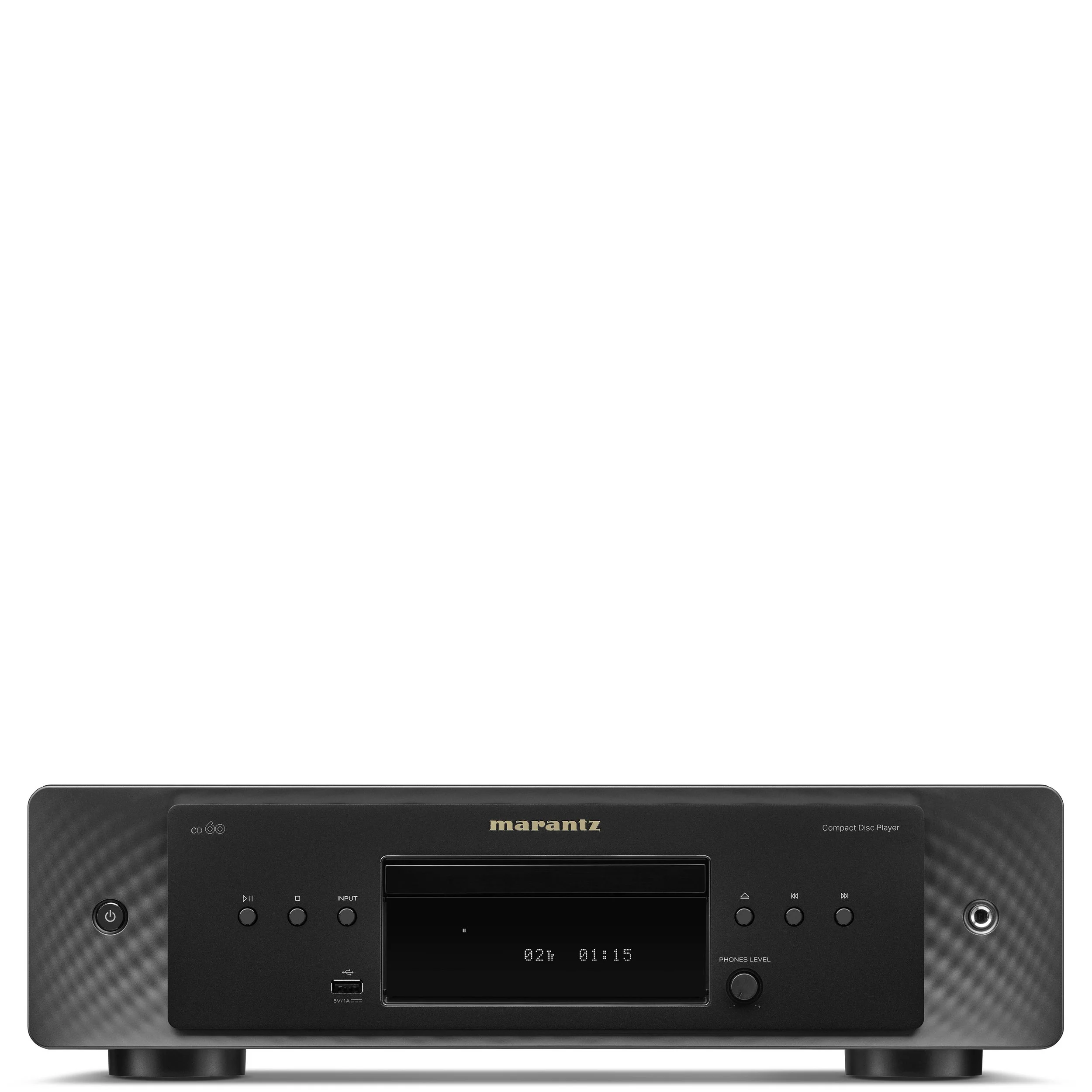 Marantz CD 60 - $1,399