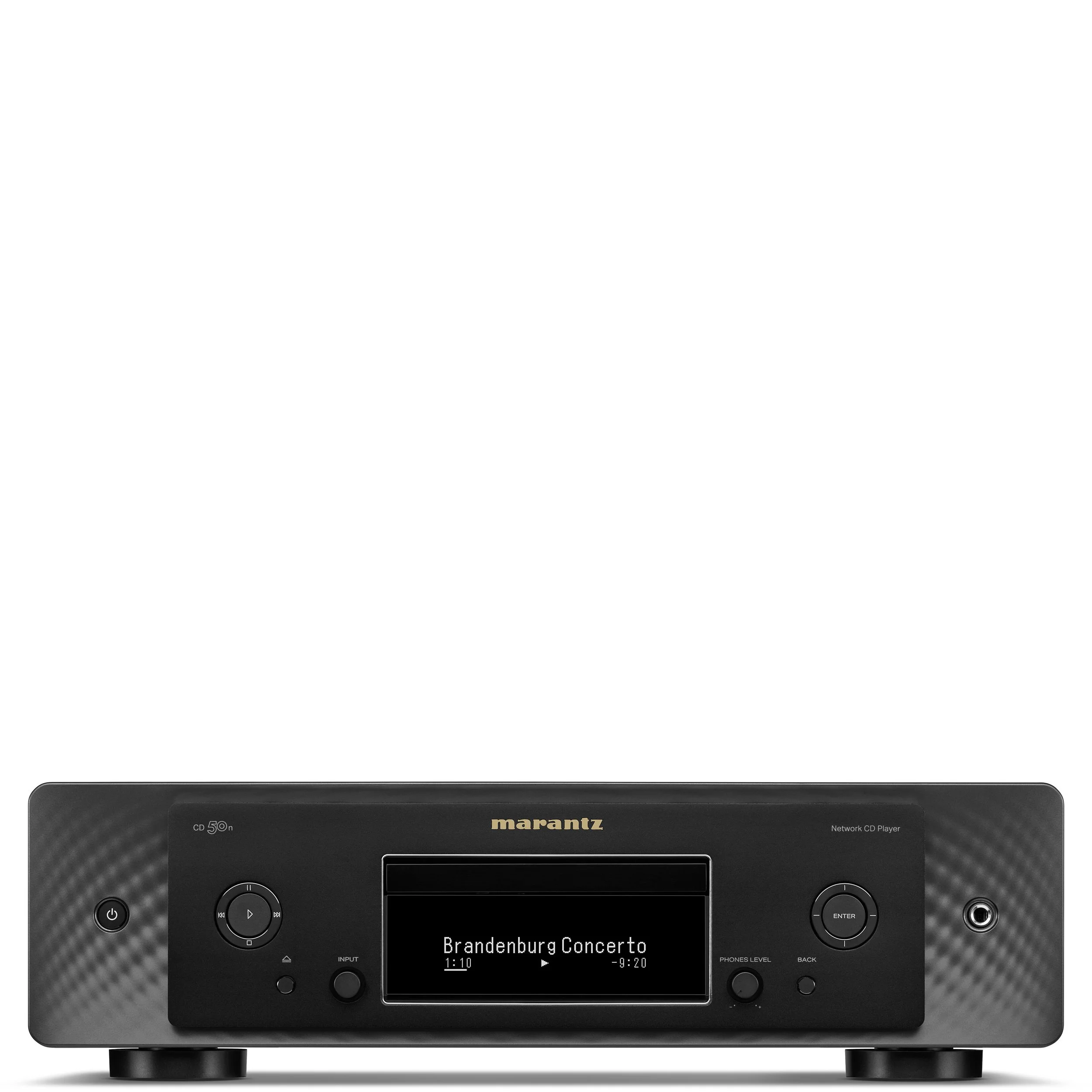 Marantz CD 50n - $2,399