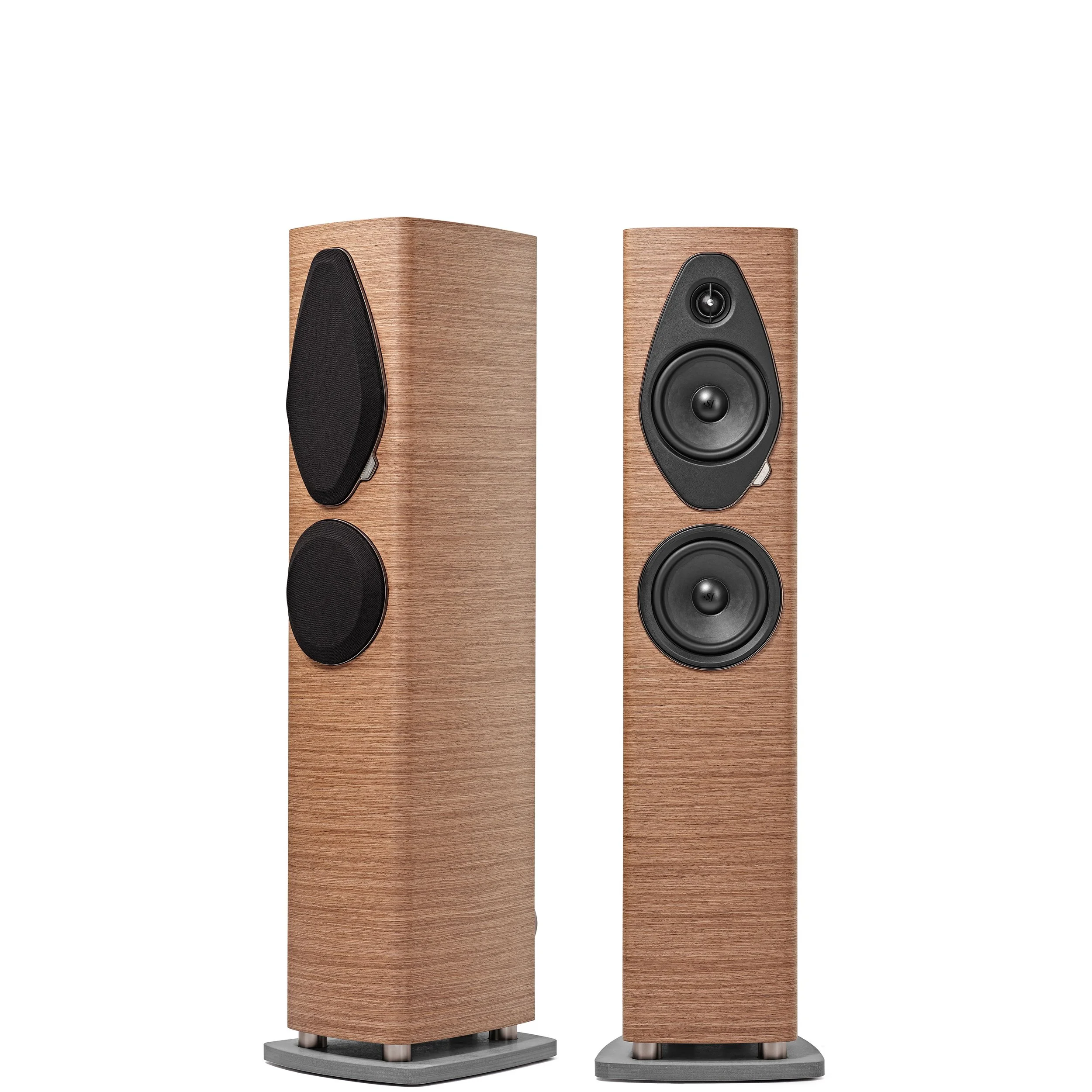 Sonus faber Sonetto III G2 - $7,250/pair