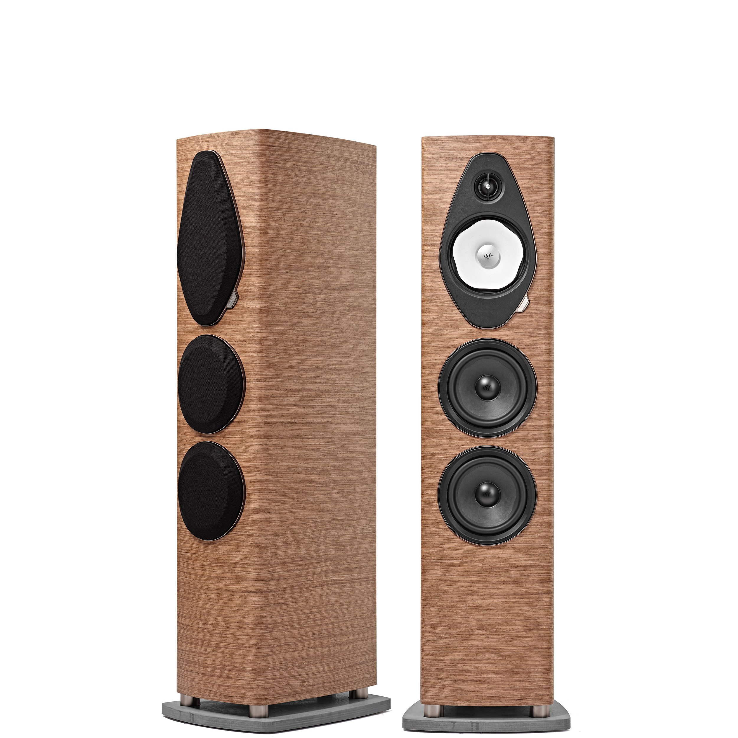 Sonus faber Sonetto V G2 - $10,000/pair
