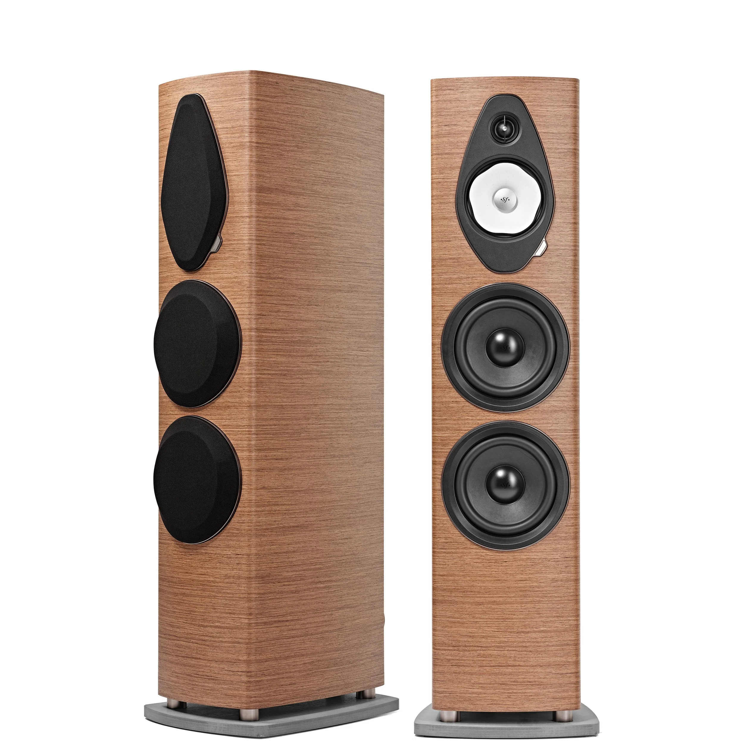 Sonus faber Sonetto VIII G2 - $13,000/pair