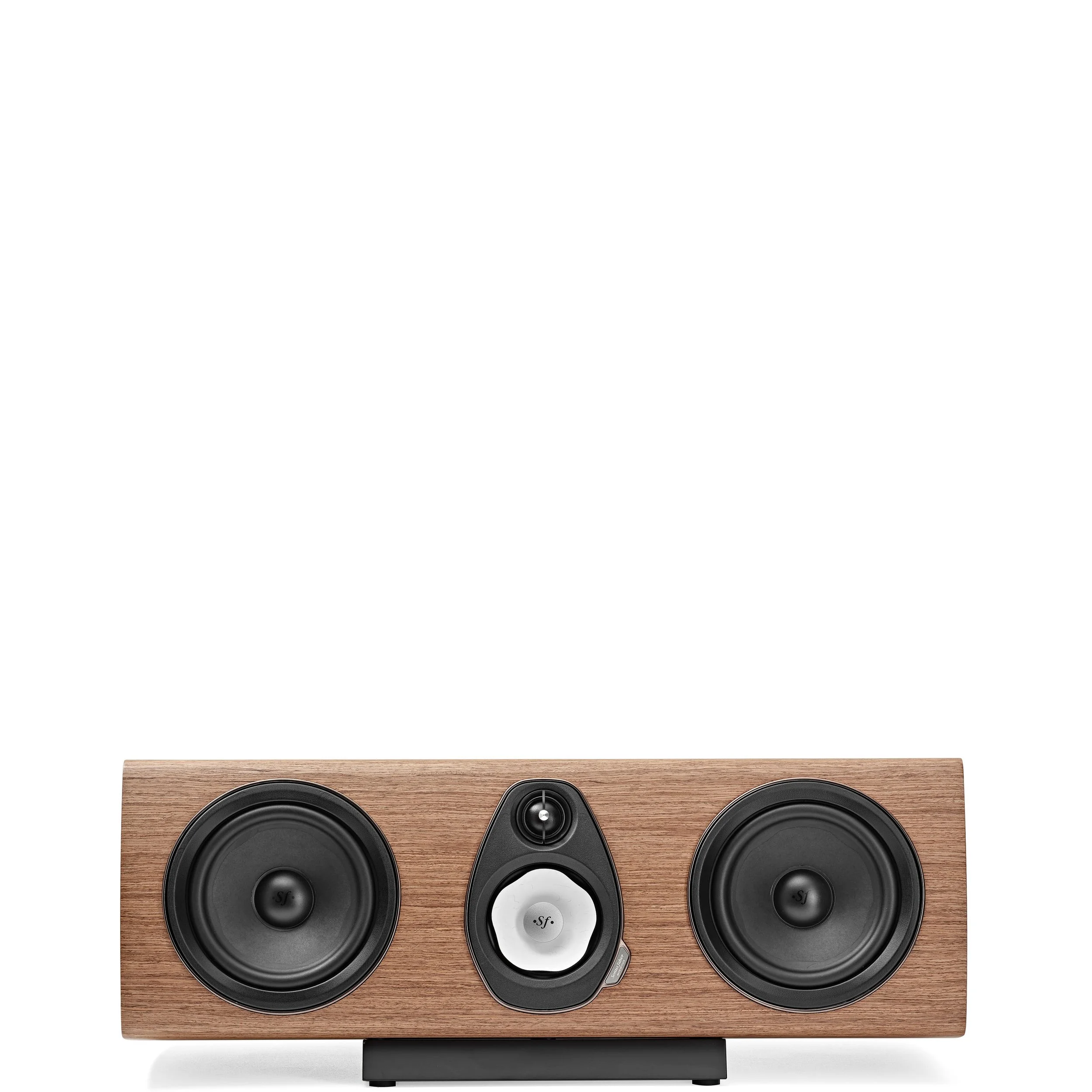 Sonus faber Sonetto Center G2 - $4,300