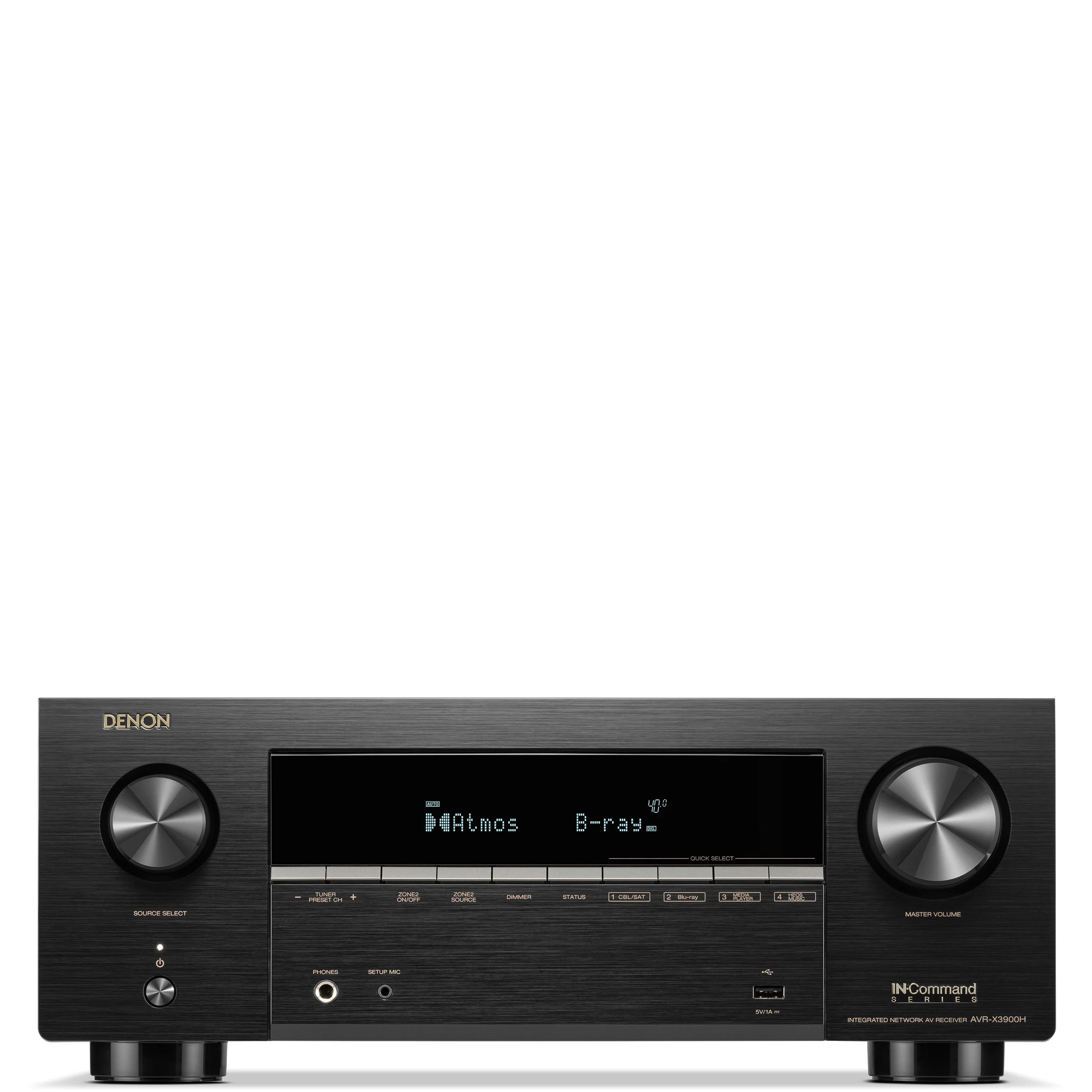 Denon AVR-X3900H - $2,499