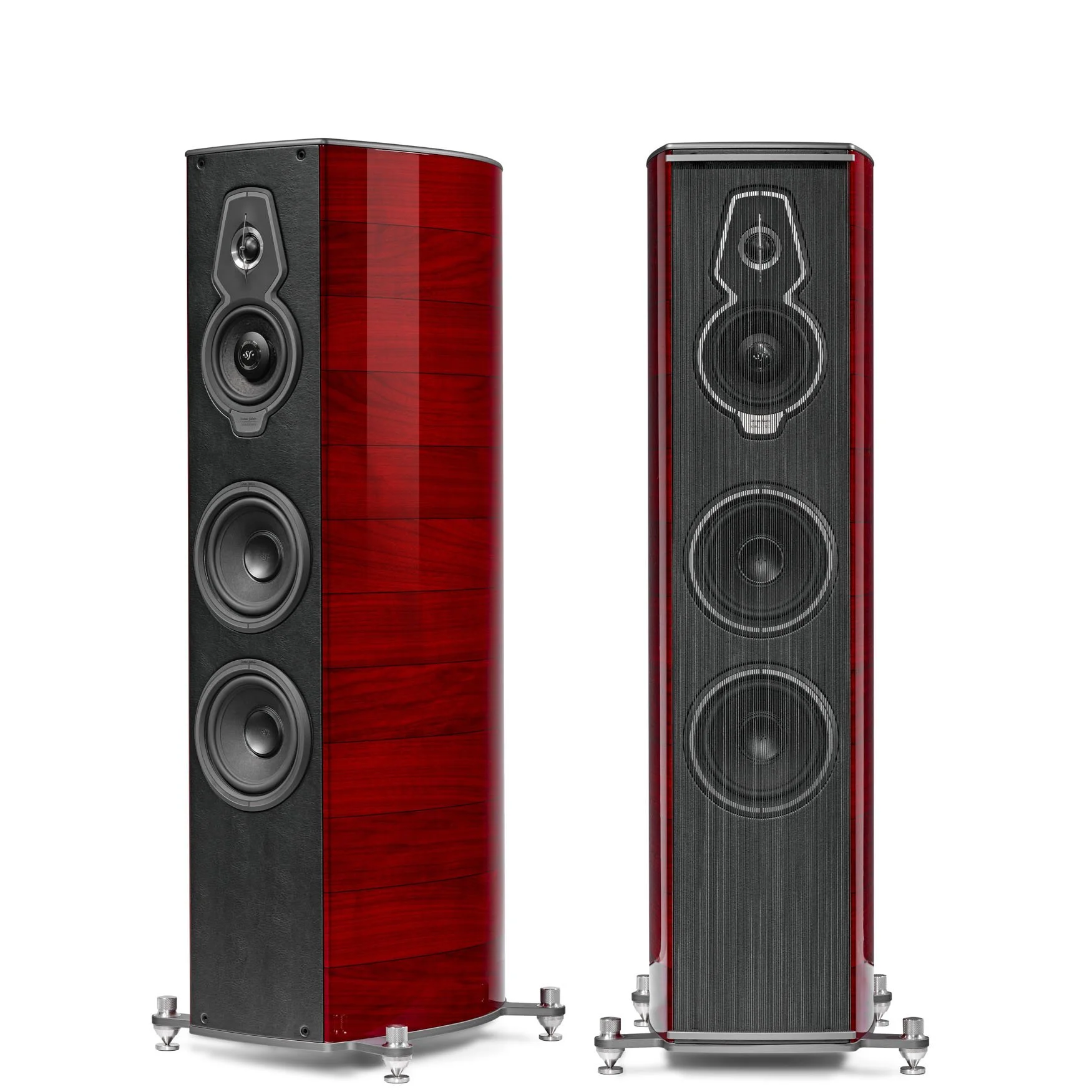 Sonus faber Serafino G2 - $45,000/pair