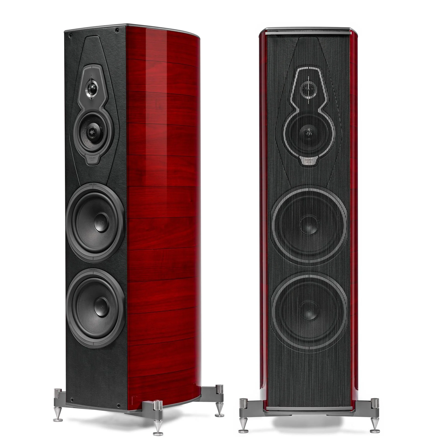 Sonus faber Amati G5 - $62,000/pair