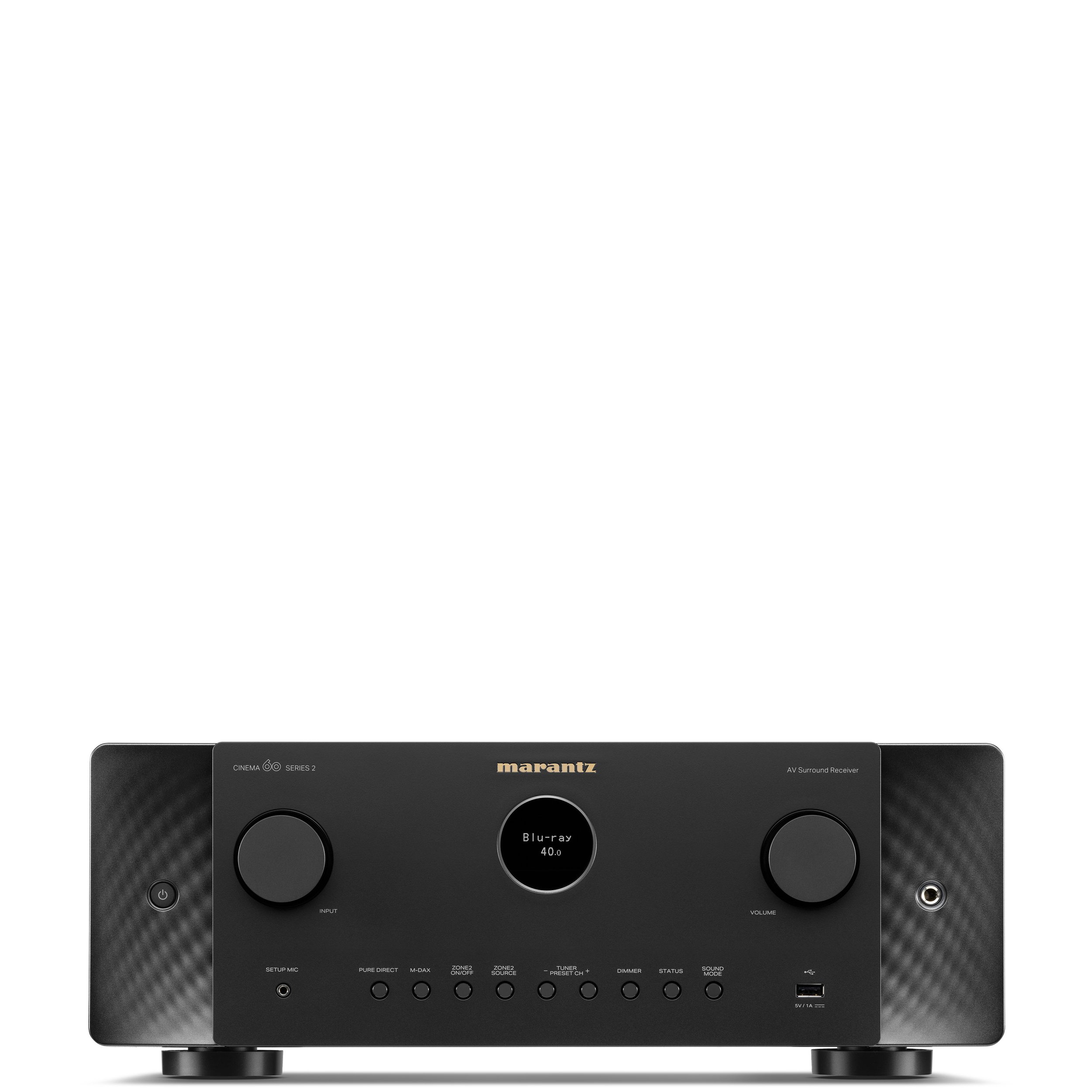 Marantz Cinema 60 S2 - $2,500