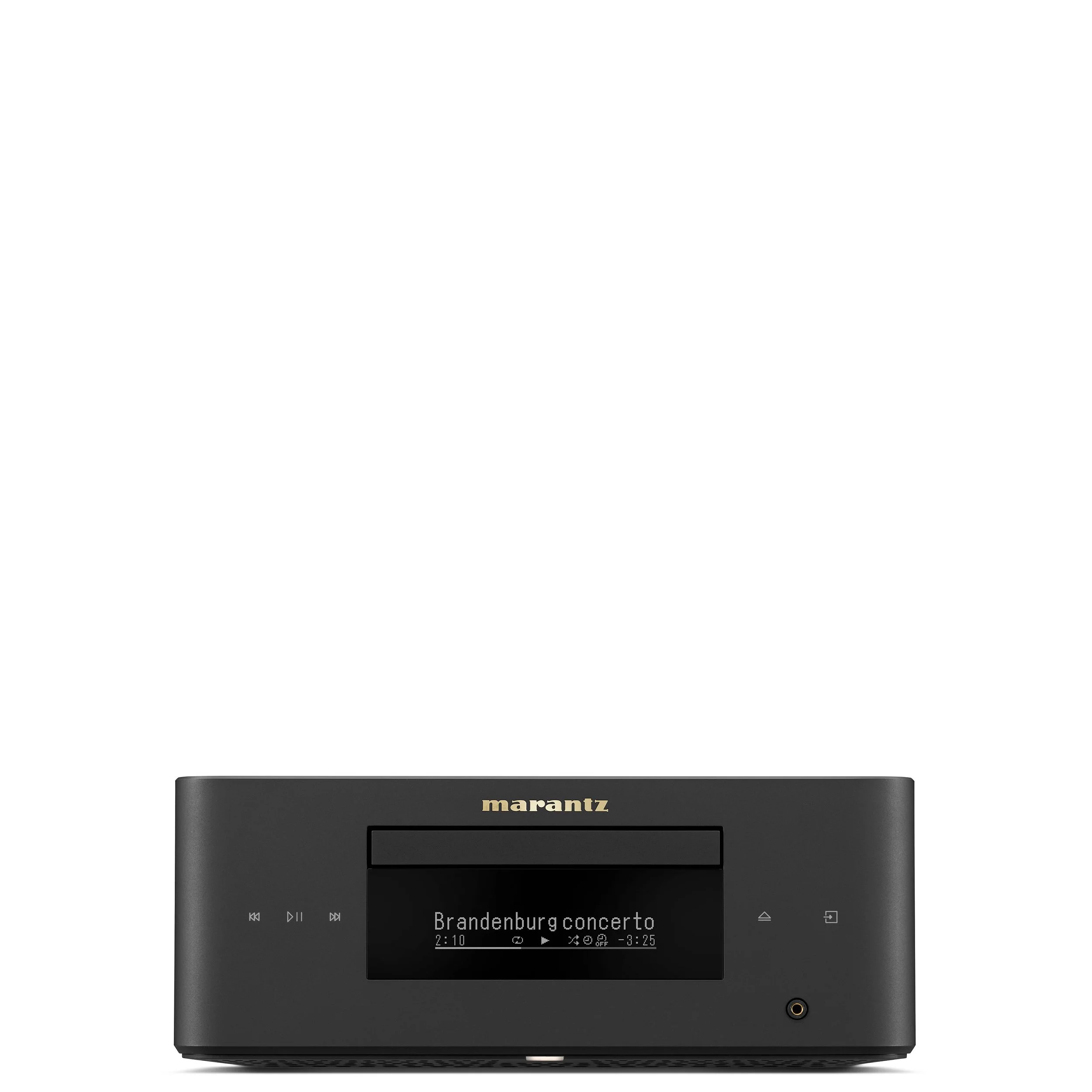 Marantz MCR 60n - $1,350