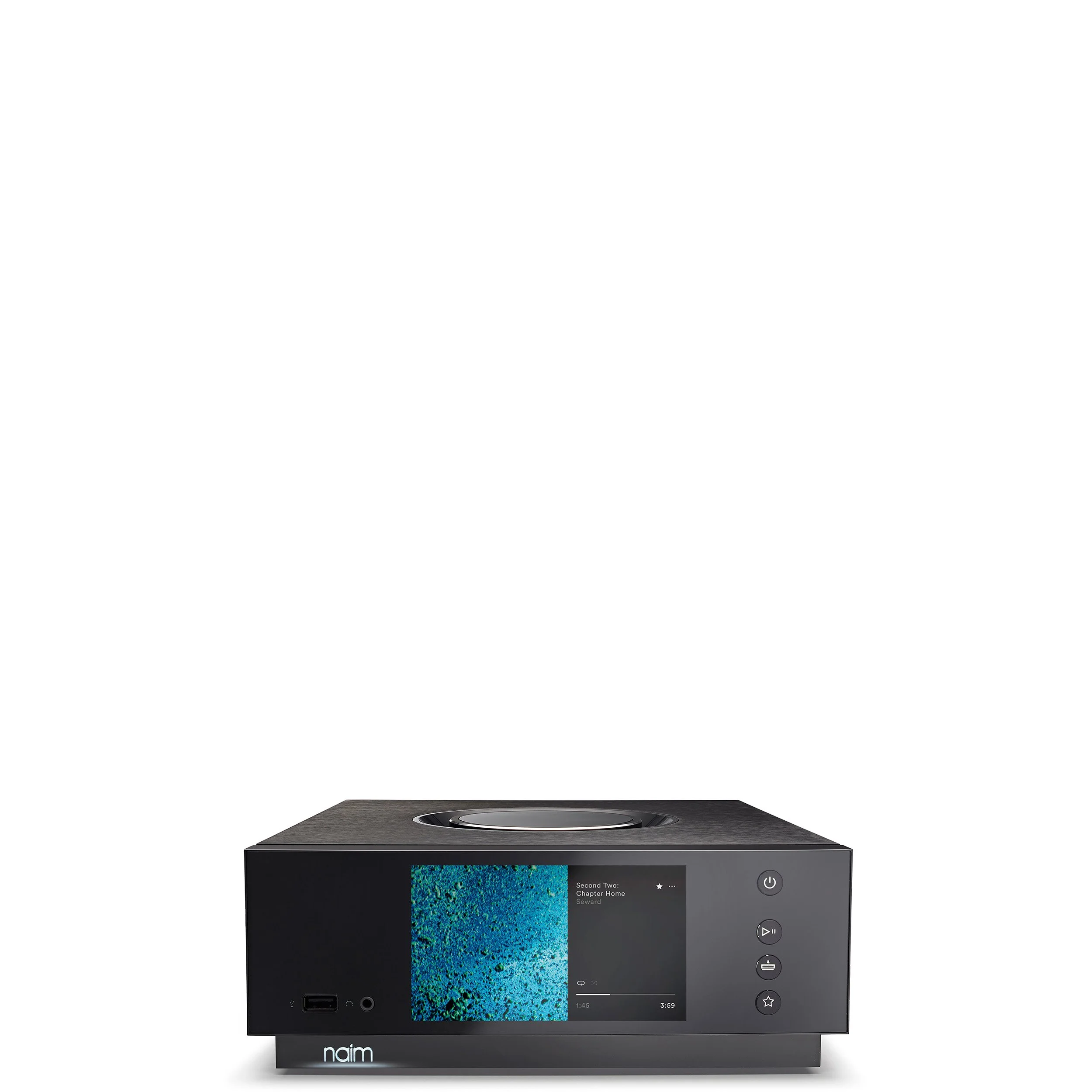 Naim Uniti Atom - $4,899